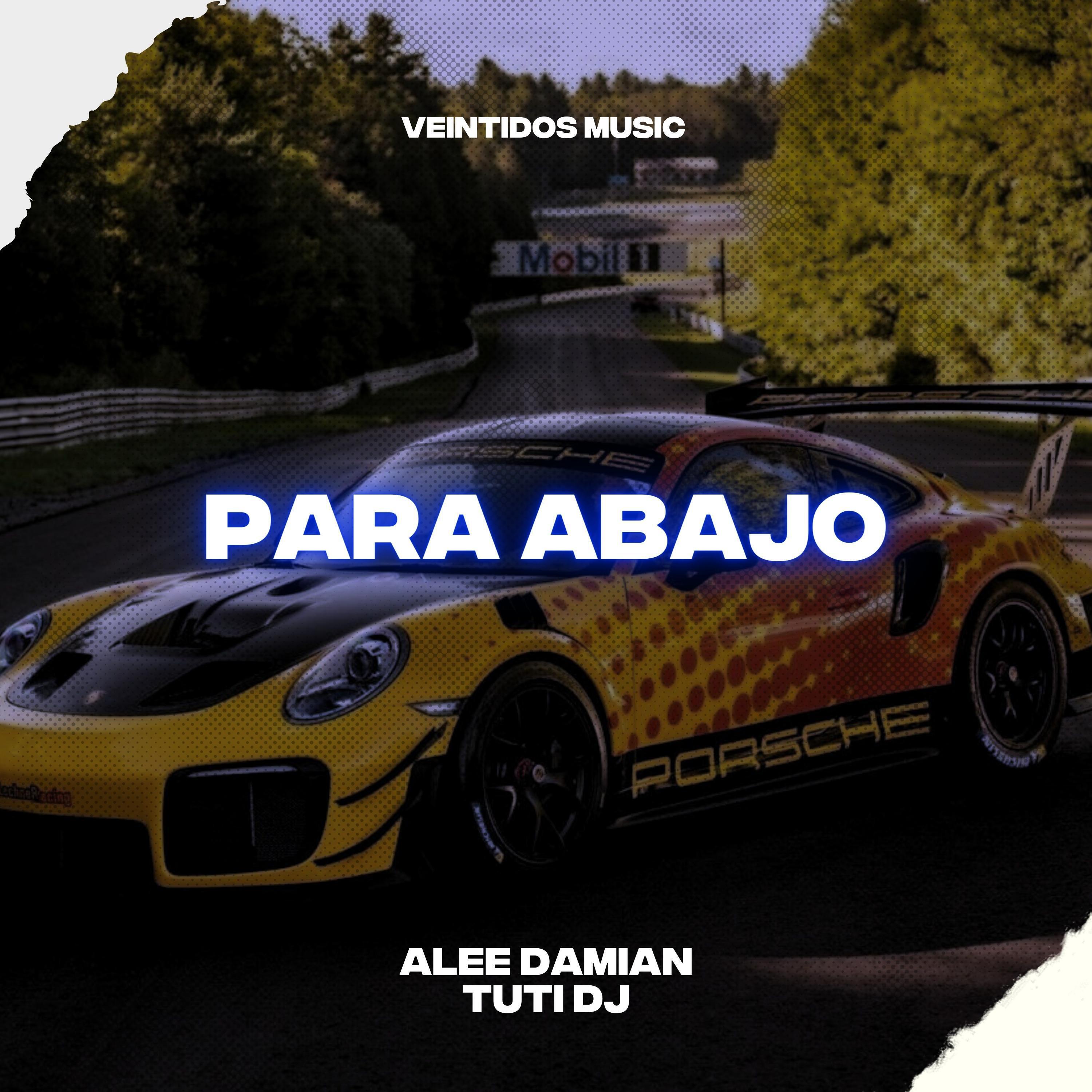 Релиз Para Abajo