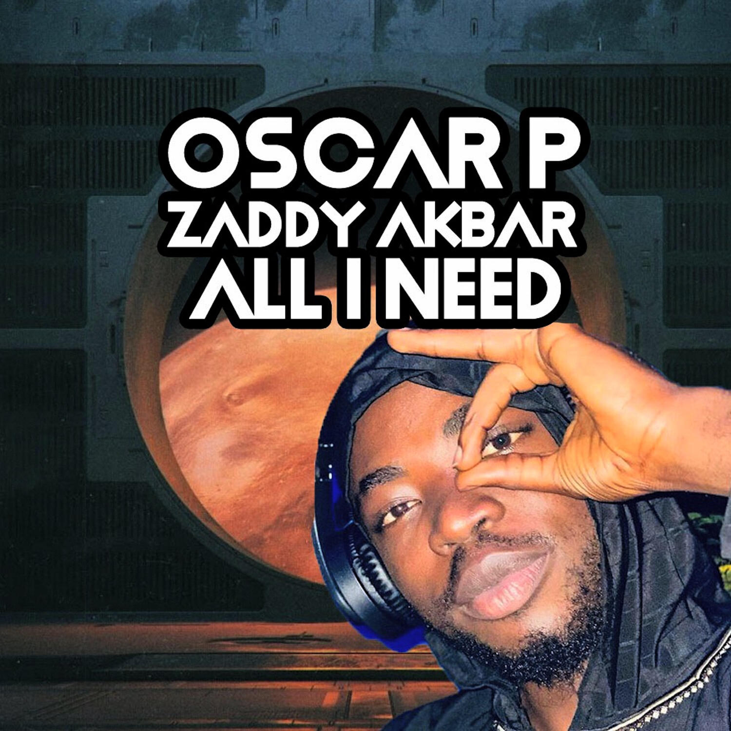 Релиз All I Need