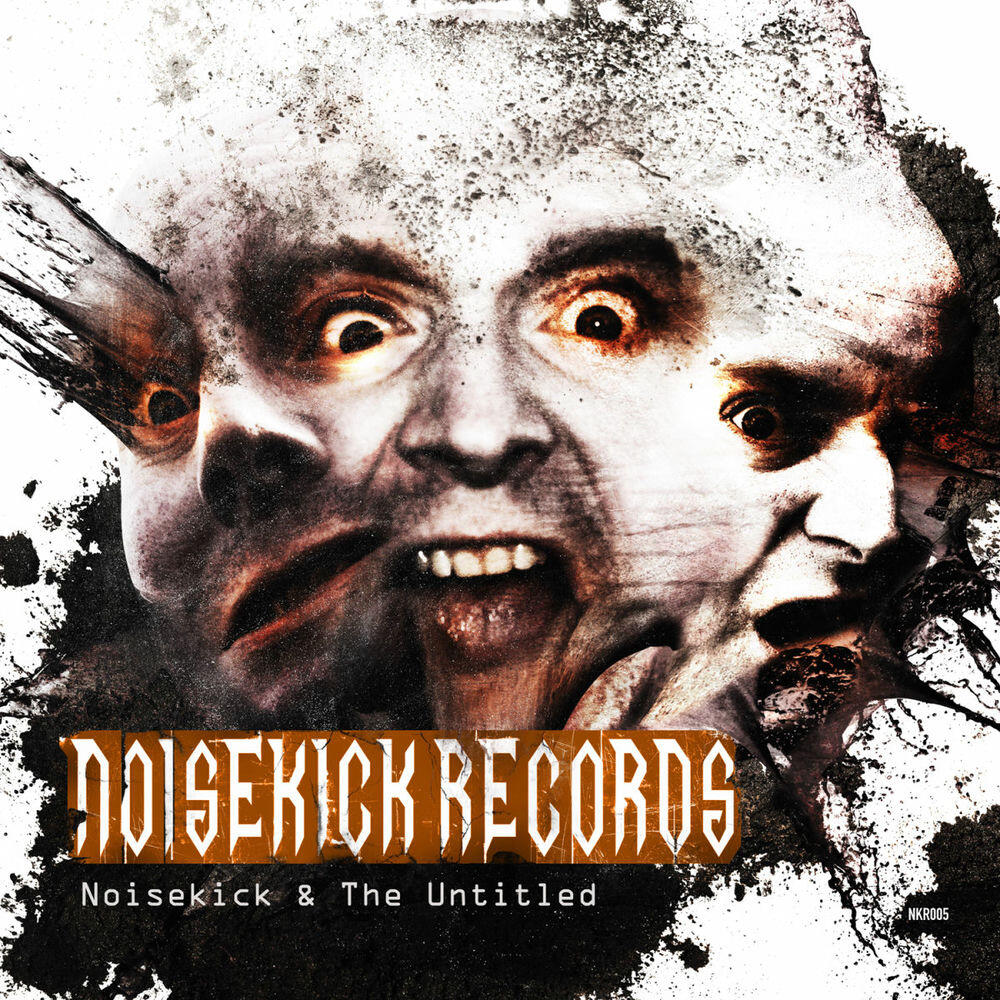 Релиз Noisekick Records 005