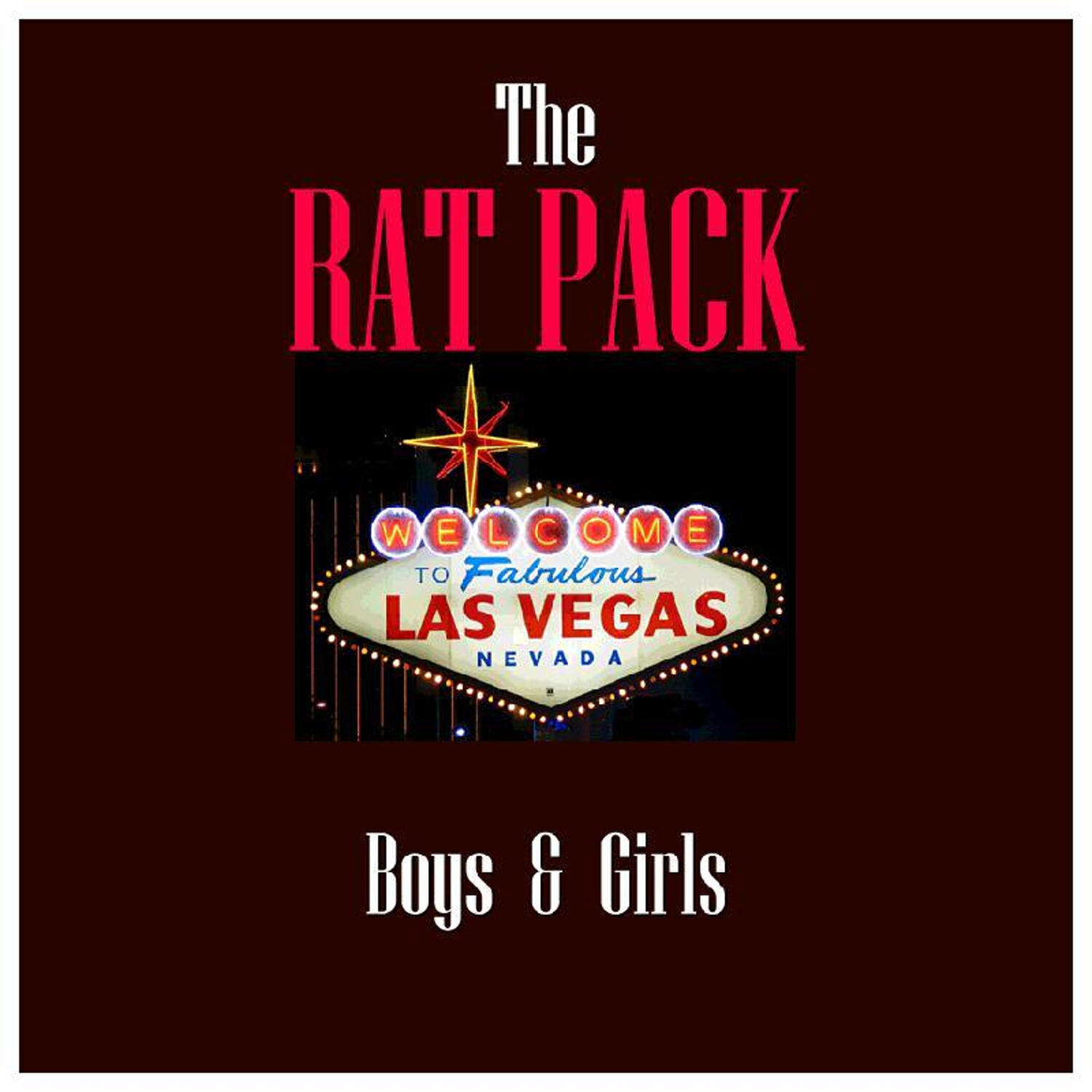 Трек New York New York (Ratpack)