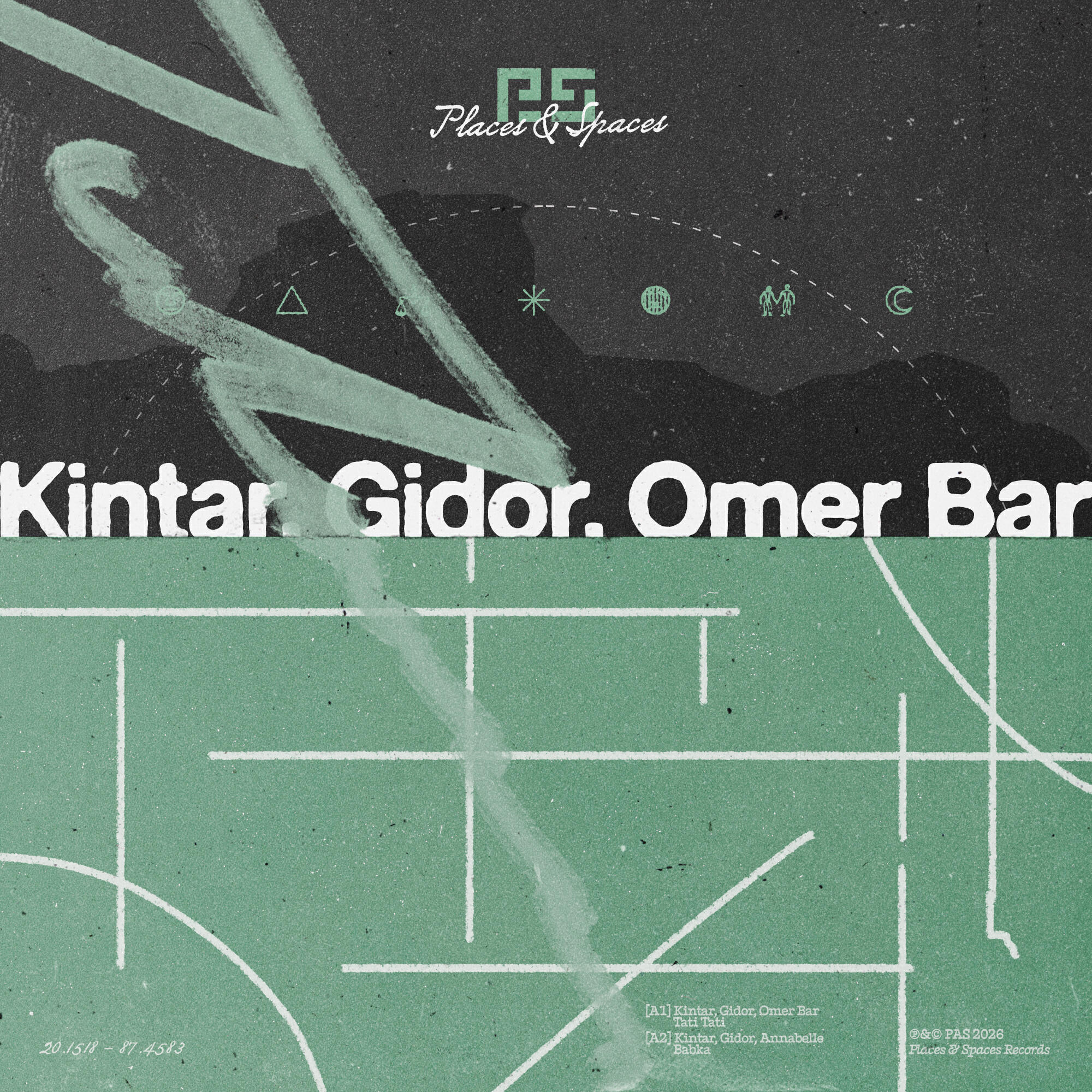 Omer Bar