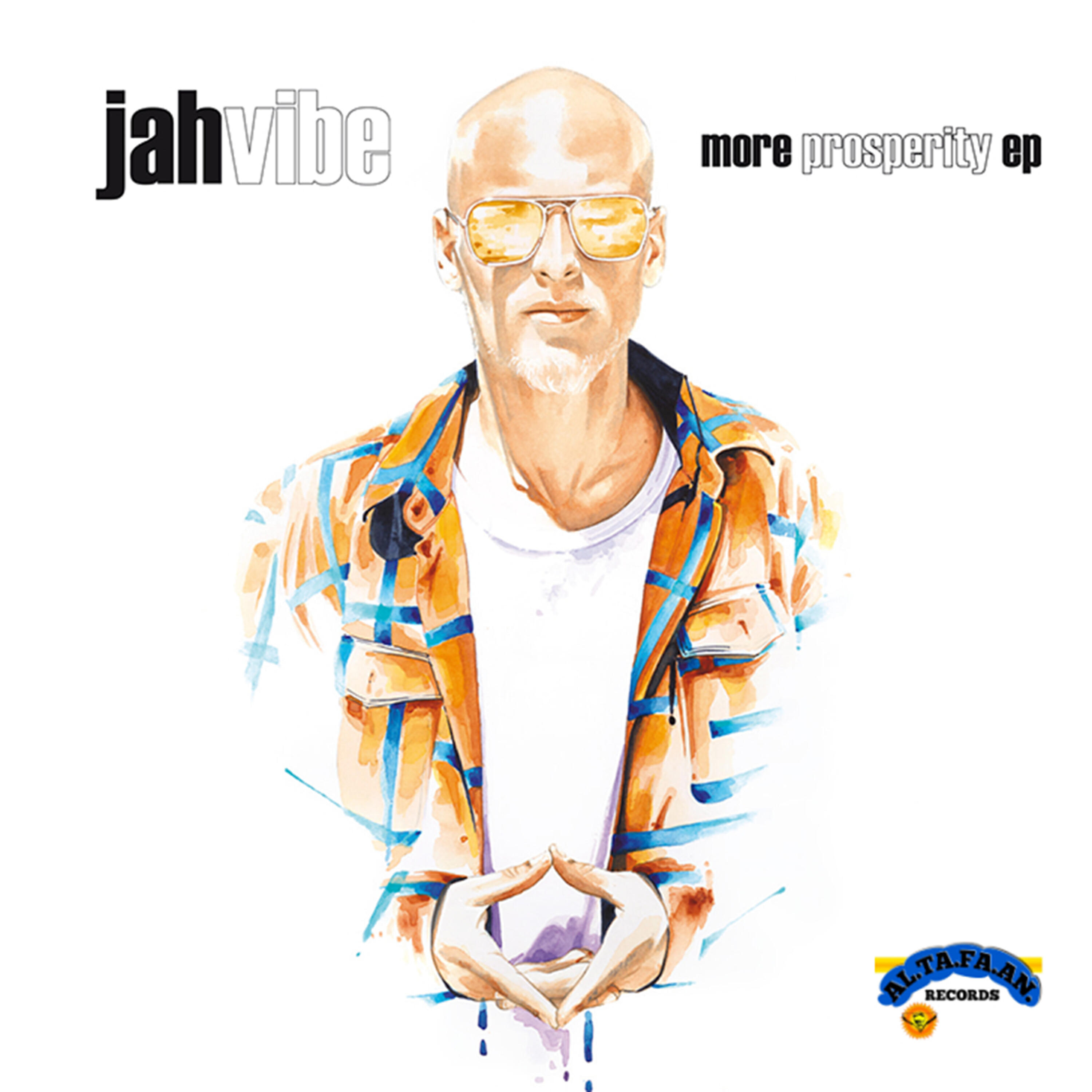 Релиз More Prosperity E.P.