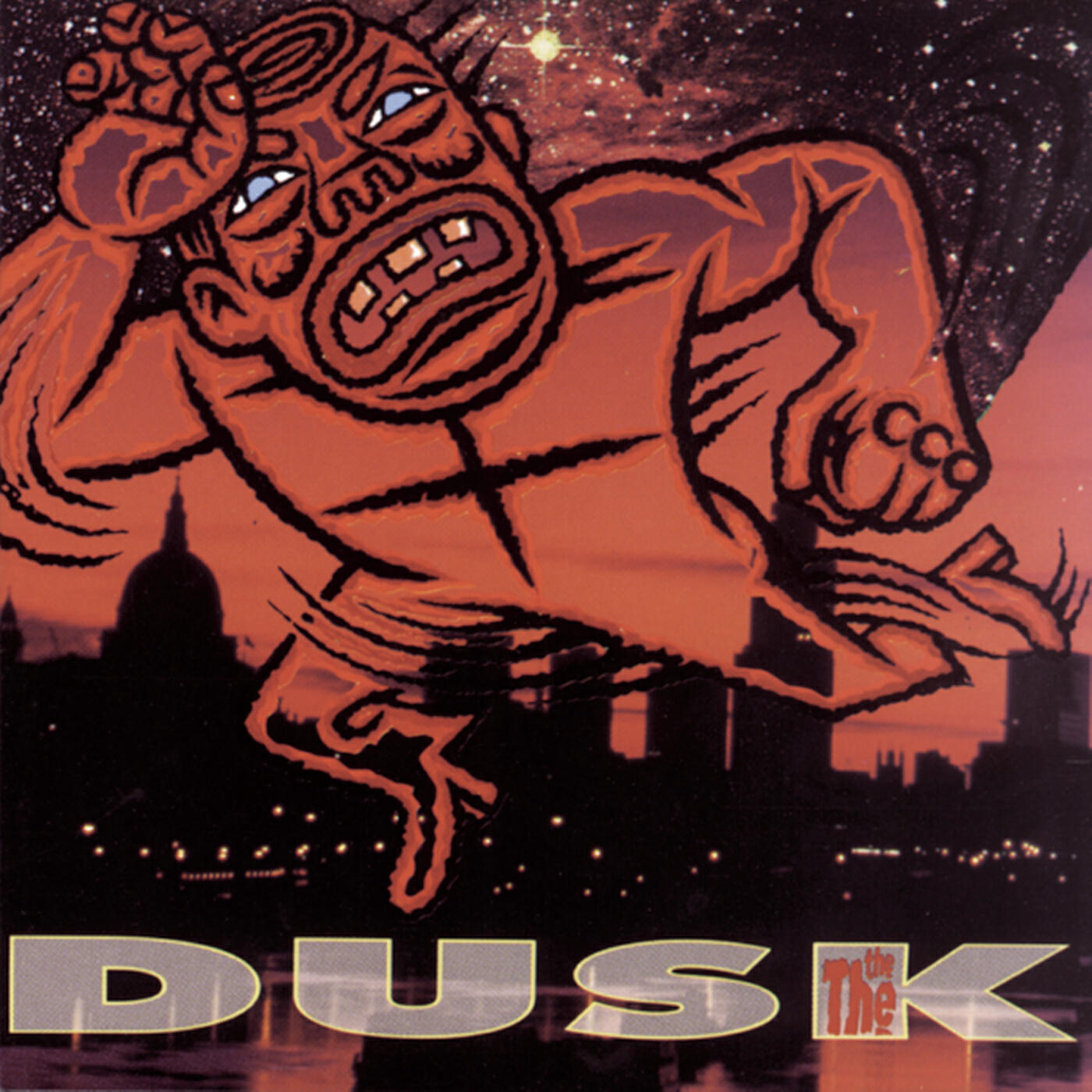Релиз Dusk