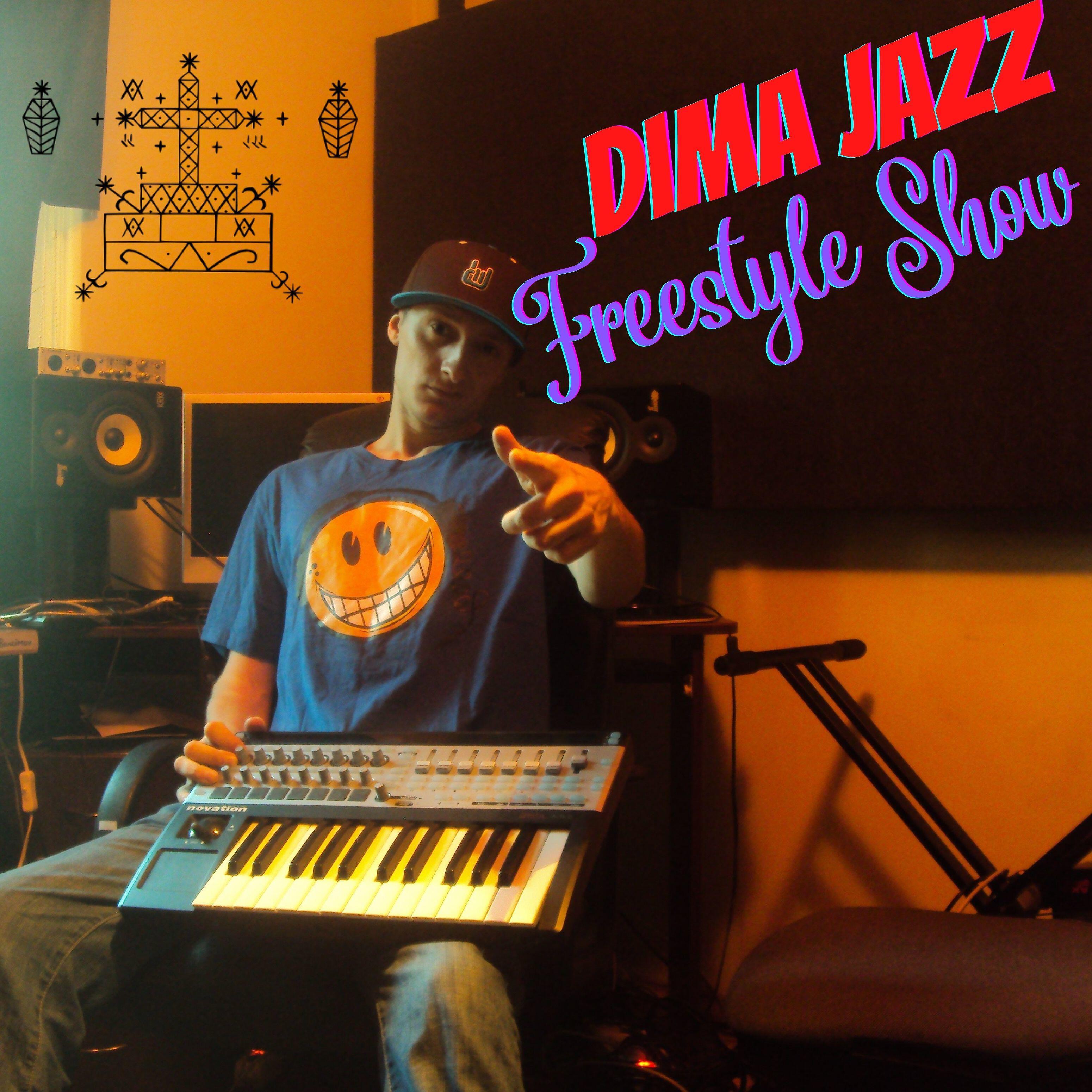 Релиз Freestyle Show