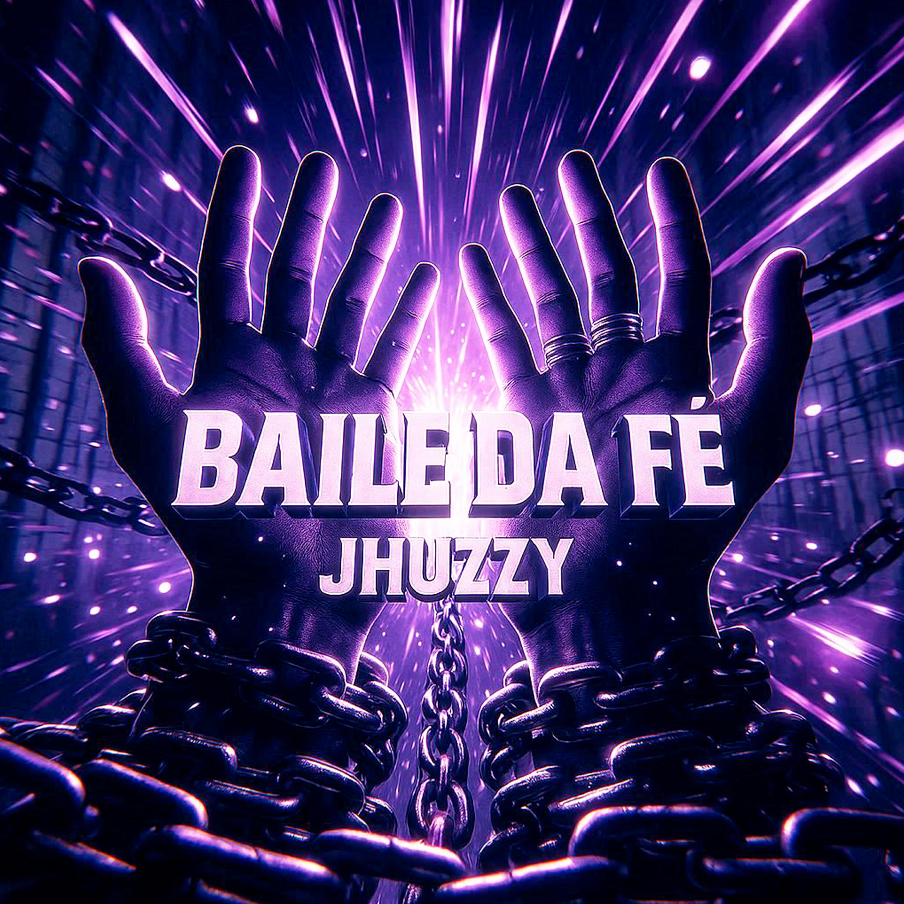 Релиз BAILE DA FÉ