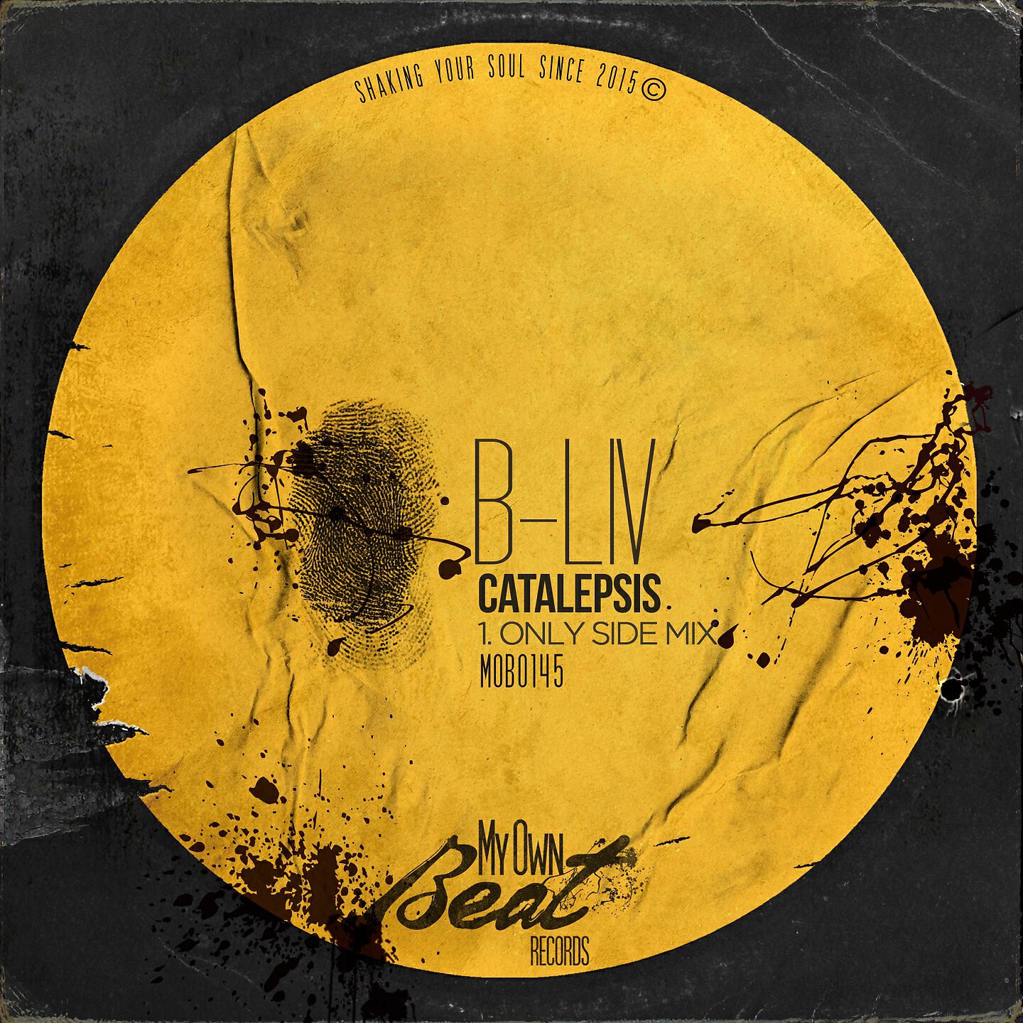 Релиз Catalepsis