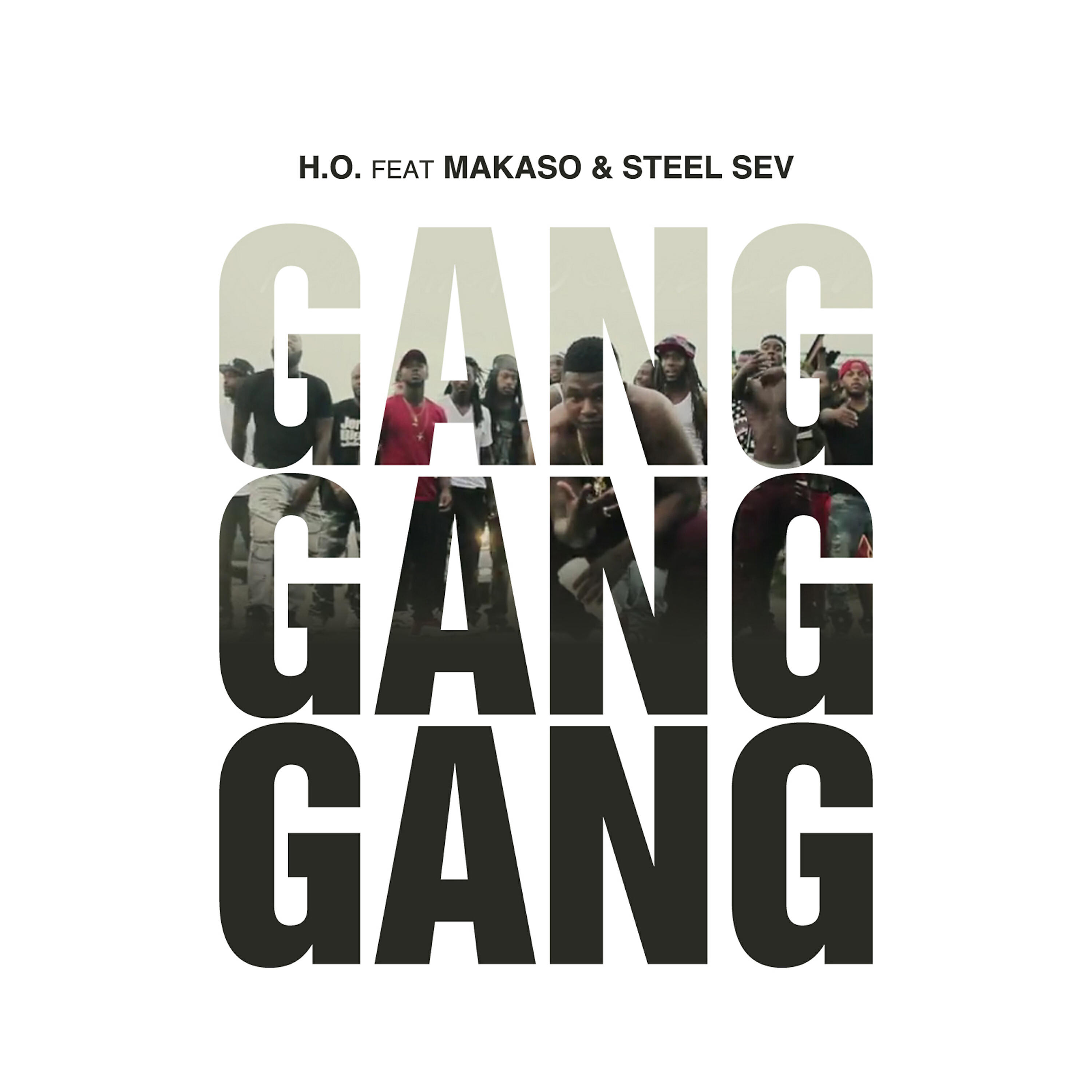 Steel Seven