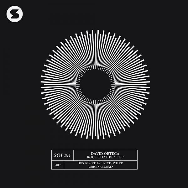 Релиз Rock That Beat EP