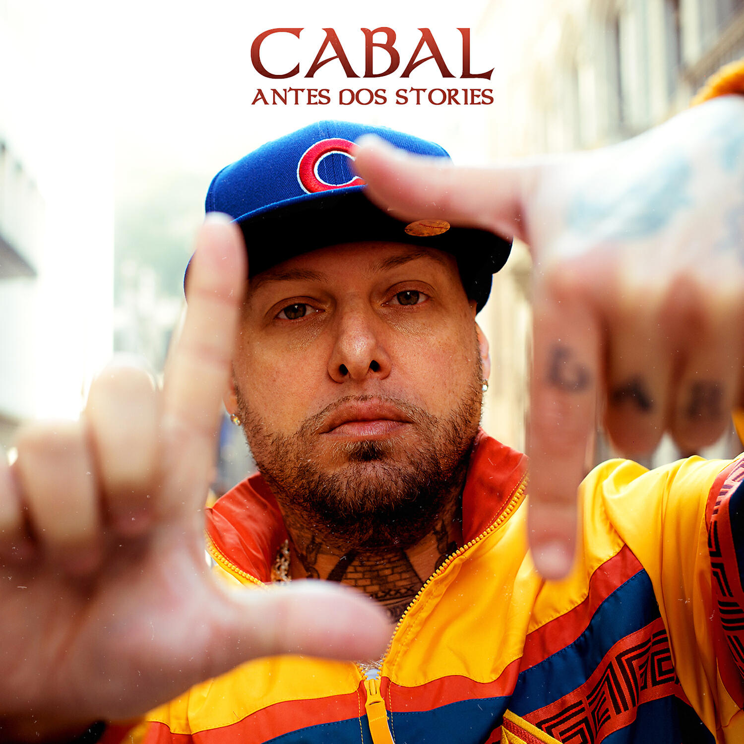 Cabal & Cjota - Já Ou Agora (feat. CJota)