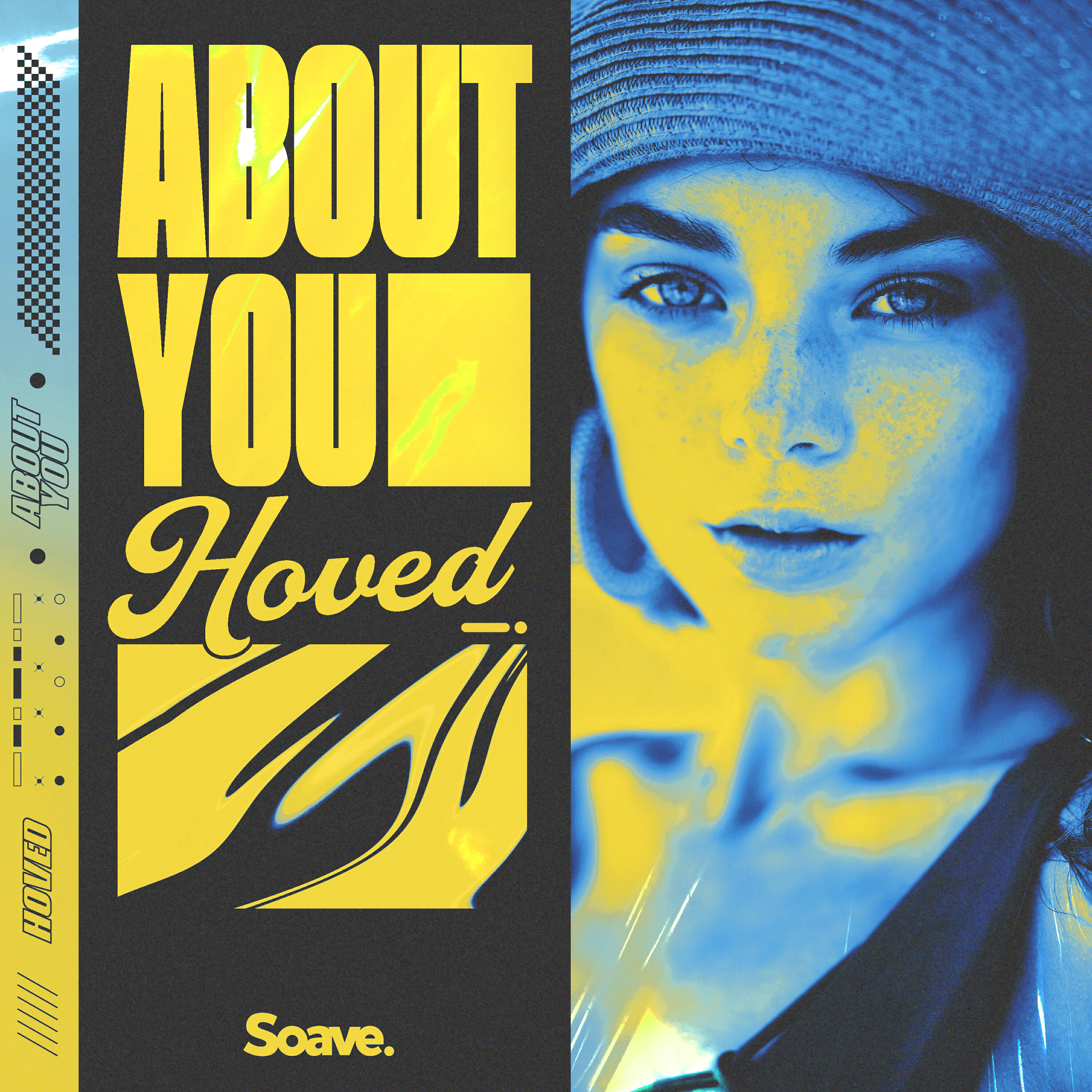 Релиз About You
