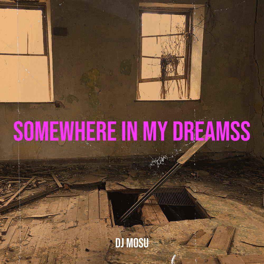 Релиз Somewhere in My Dreamss