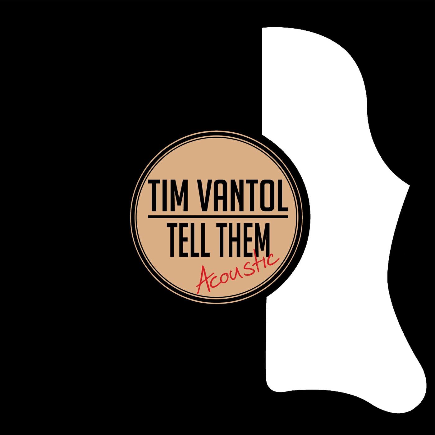 Релиз Tell Them (Acoustic)