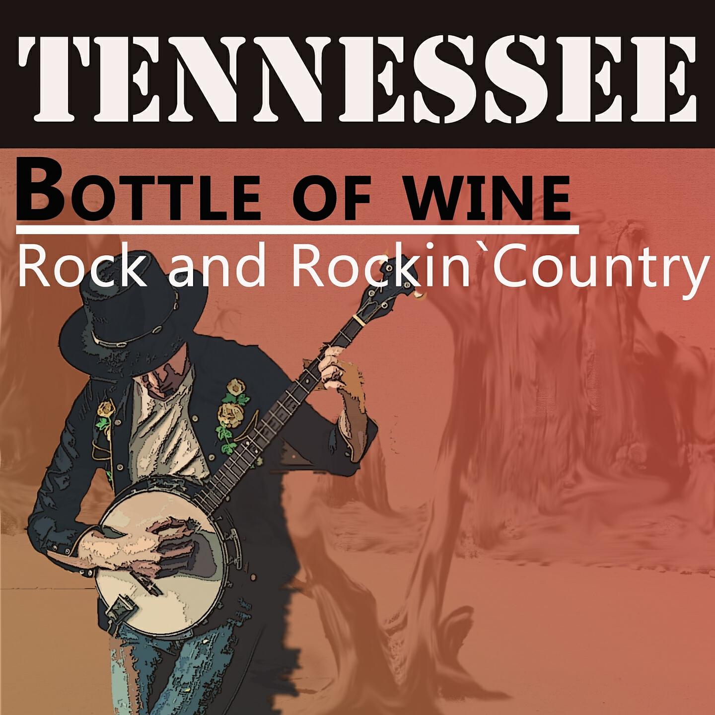 Релиз Bottle of Wine