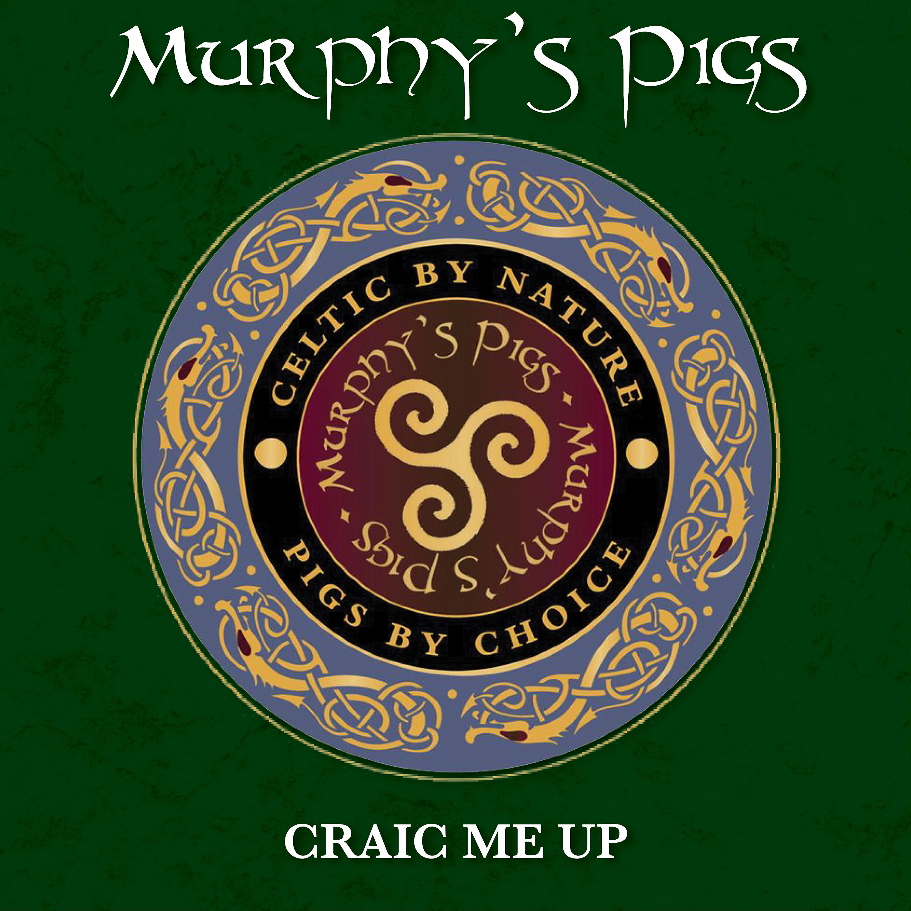 Релиз Craic Me Up