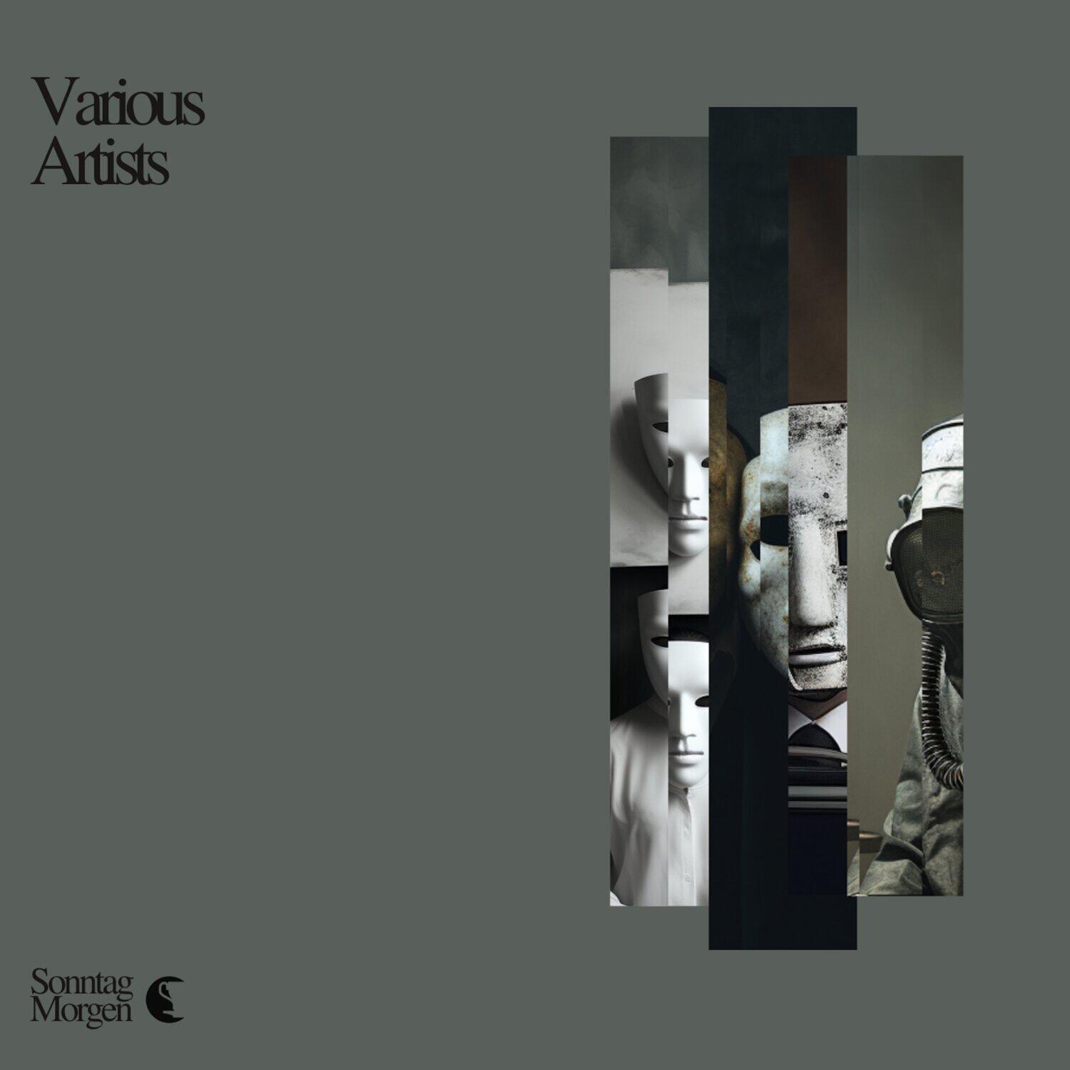 Релиз Various Artists