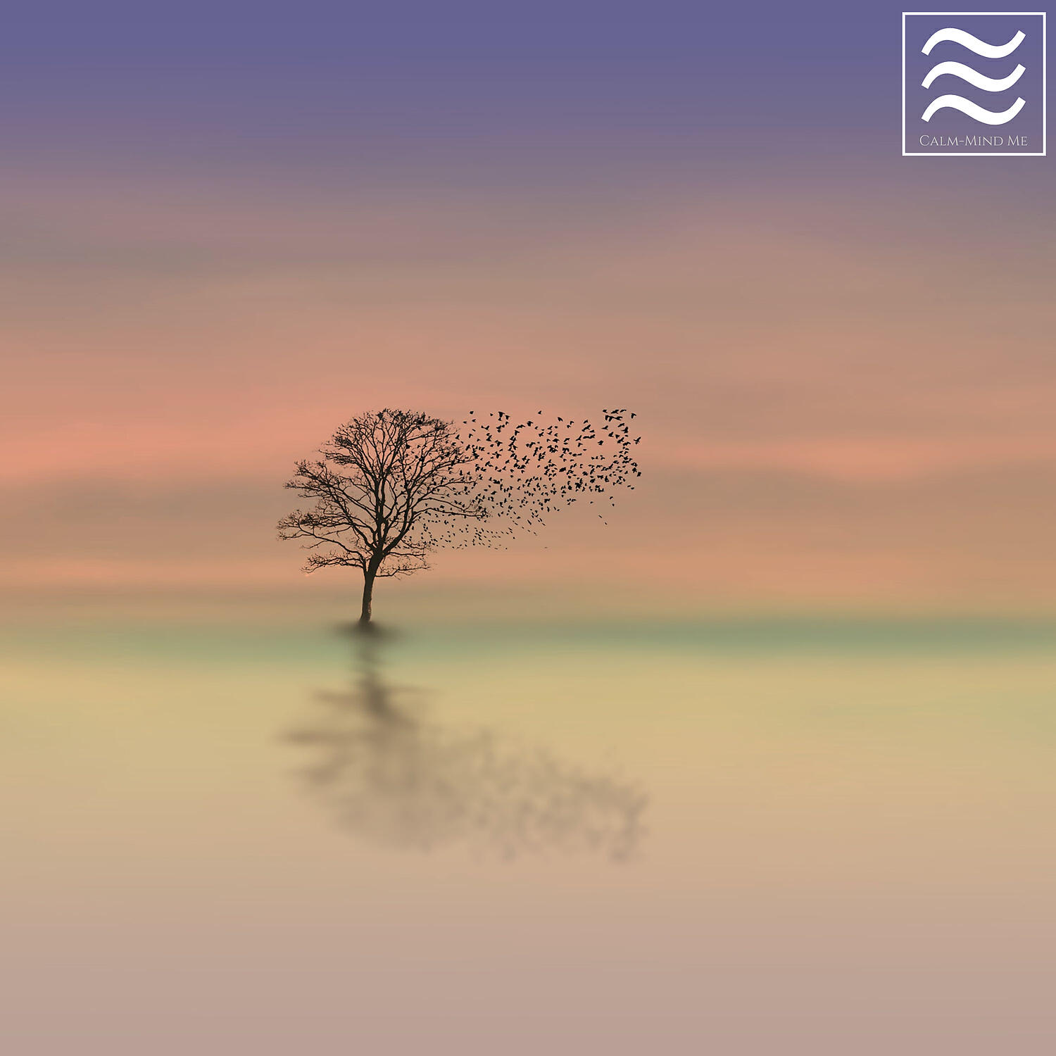 Релиз Kids Calming Nature Ambient