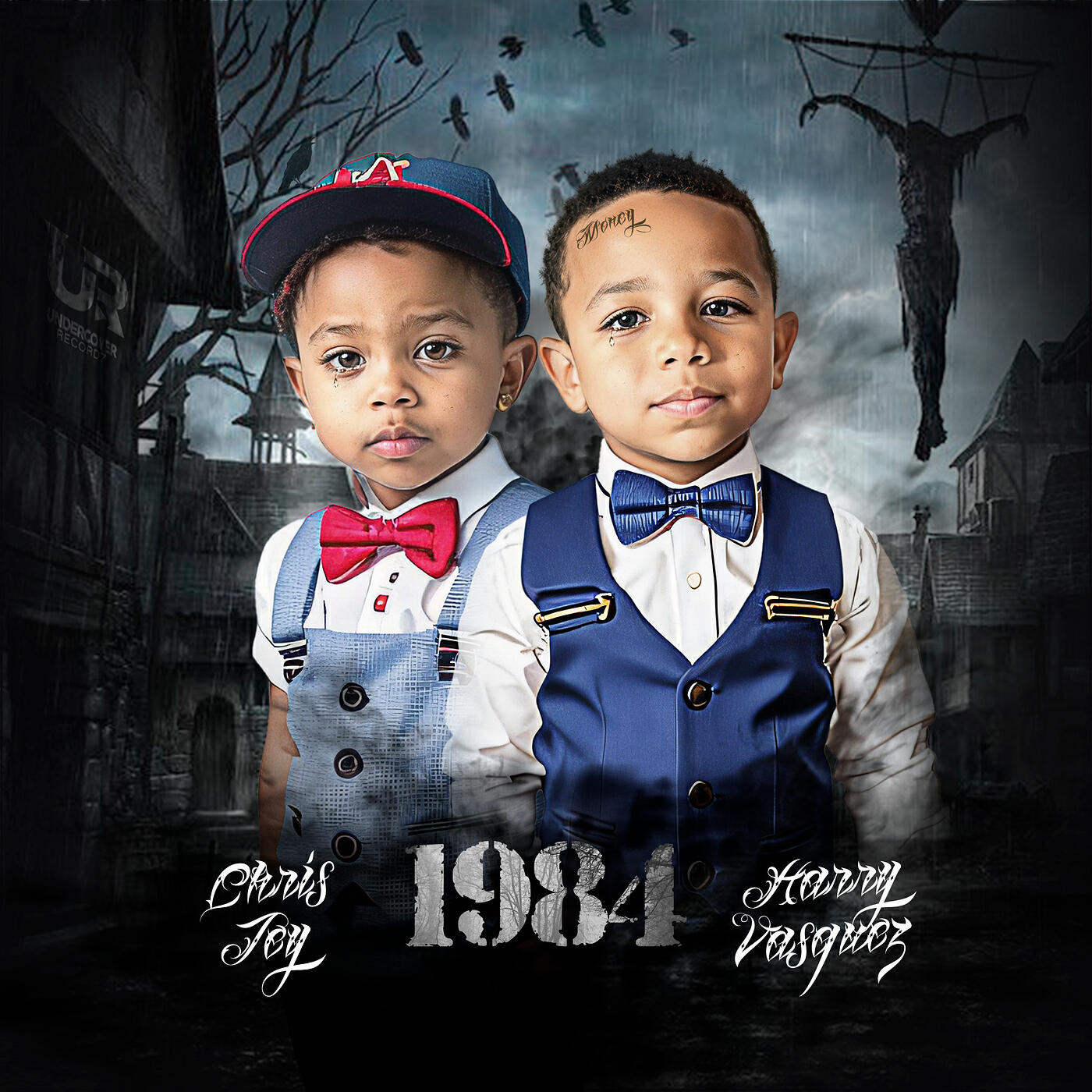 Chris Jay Rd