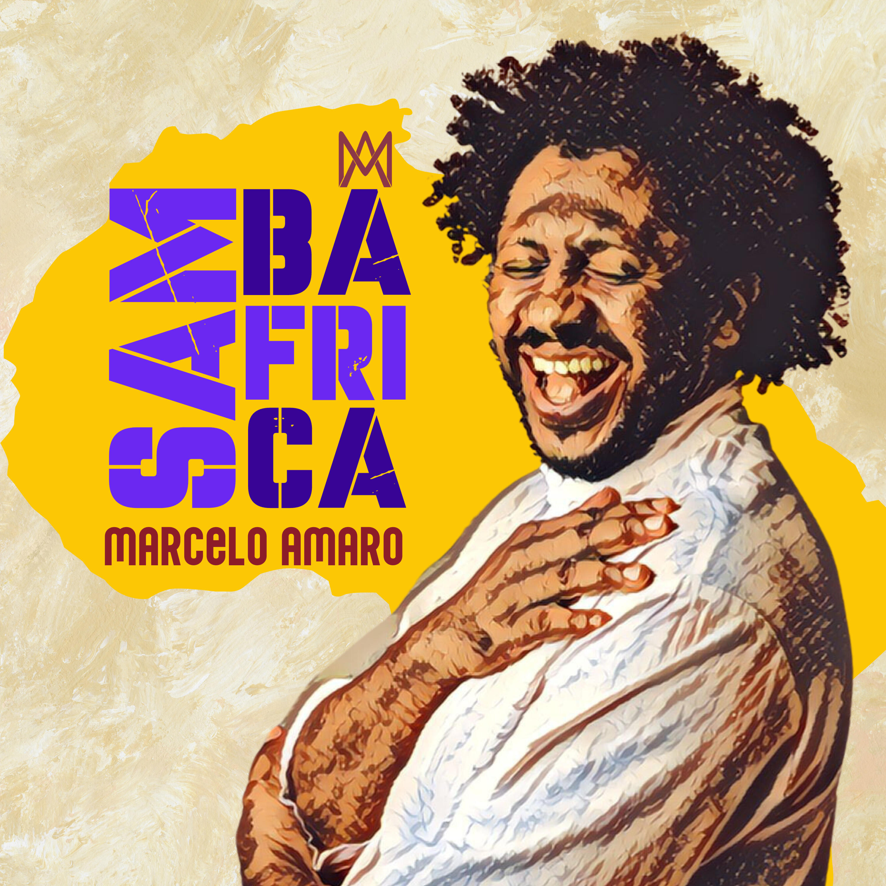 Релиз Sambáfrica