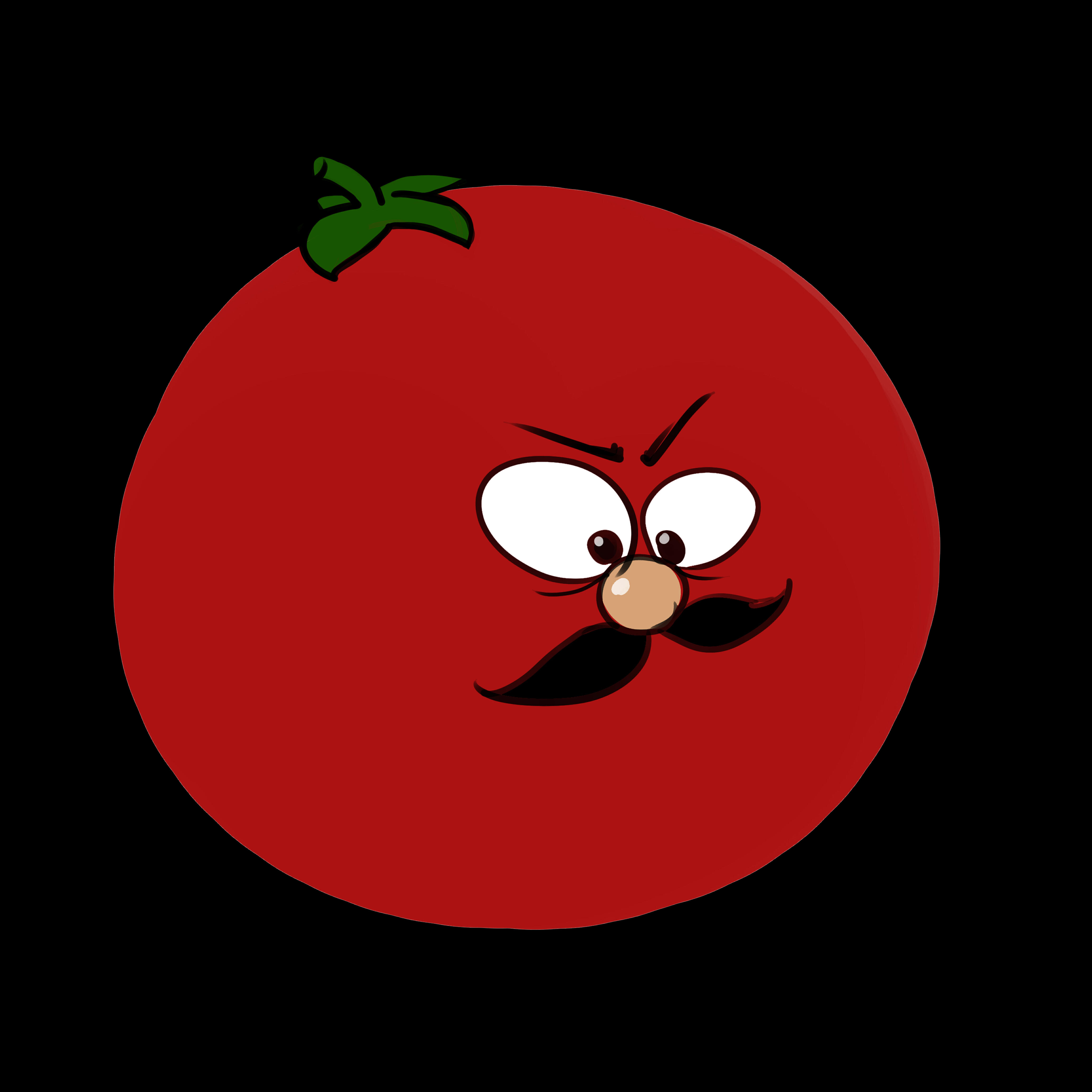 Релиз Il Cavalier Pomodoro