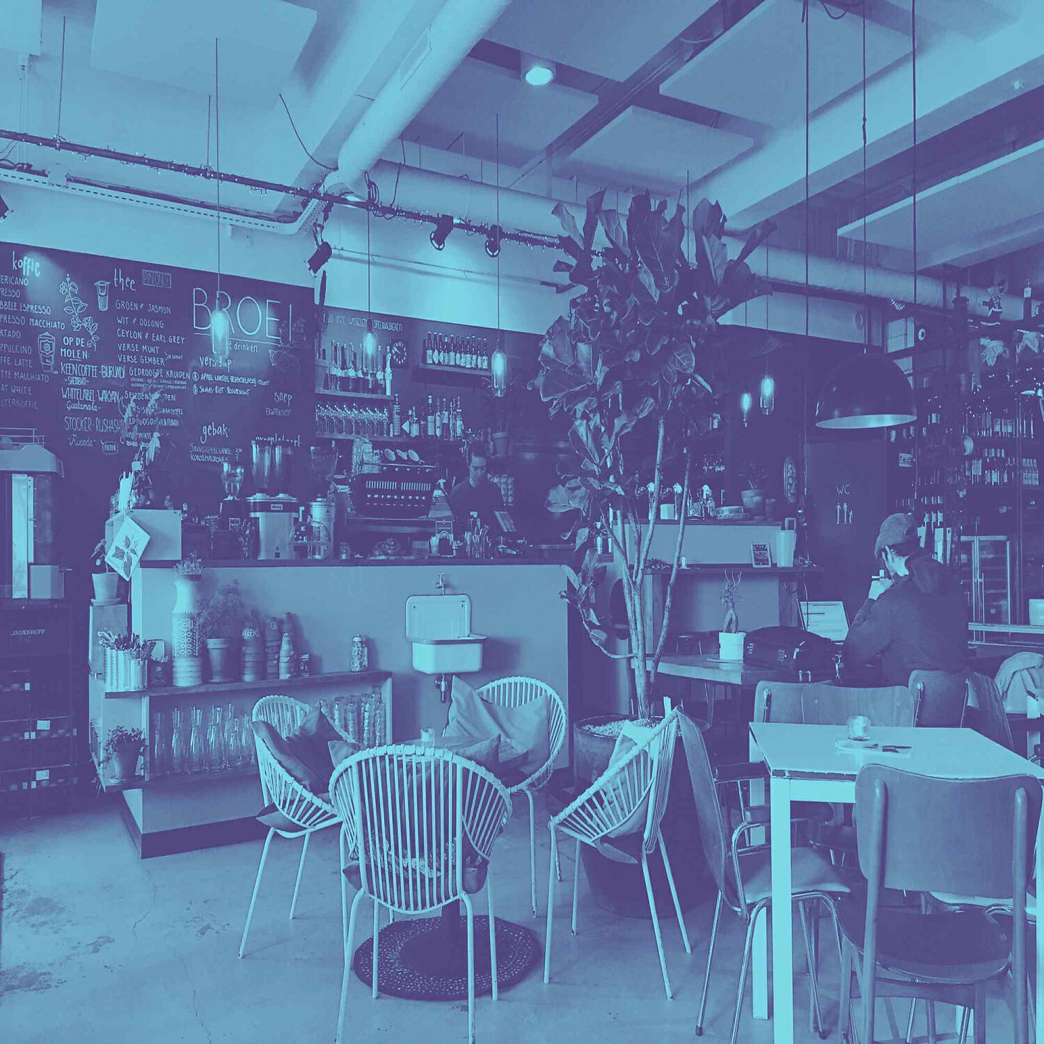 Релиз Superlative Bgm for Restaurants