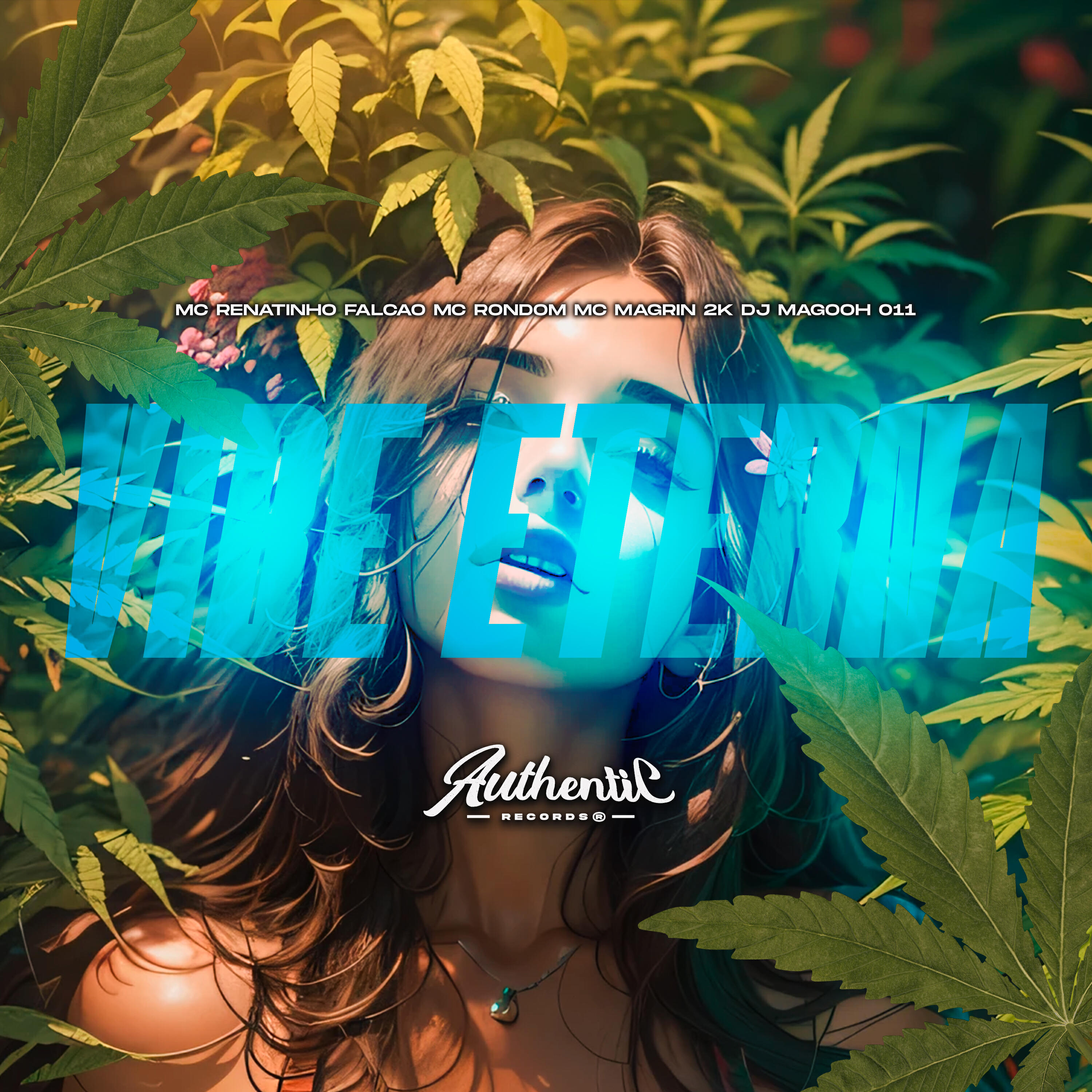 Скачать песню MC Renatinho Falcão, Mc Magrin 2k, Mc Rondom, Authentic Records, DJ MAGOOH 011 - Vibe Eterna бесплатно в MP3 для Android и iOS