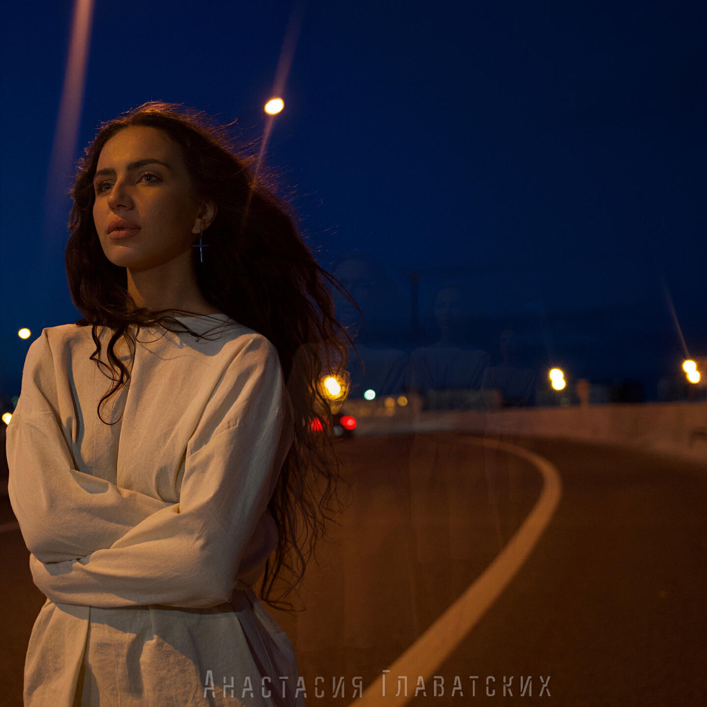 Анастасия Главатских