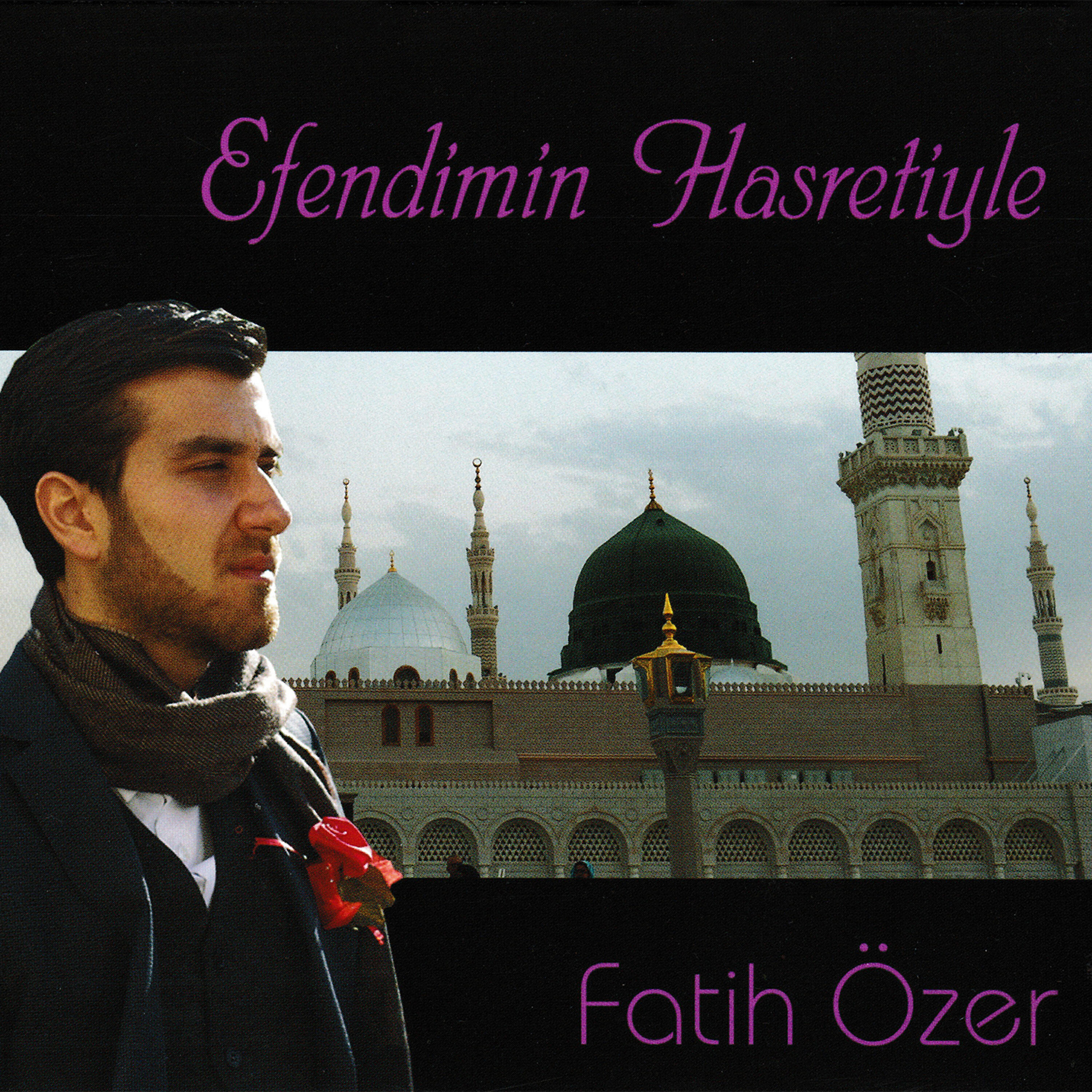 Релиз Efendimin Hasretiyle