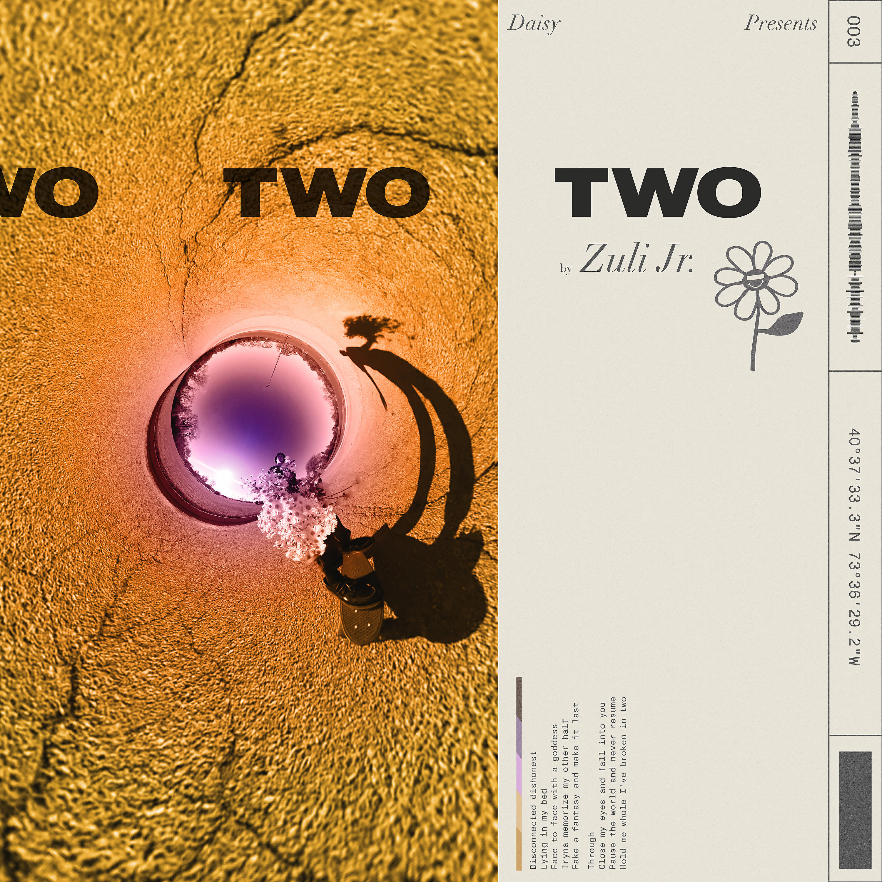 Релиз Two