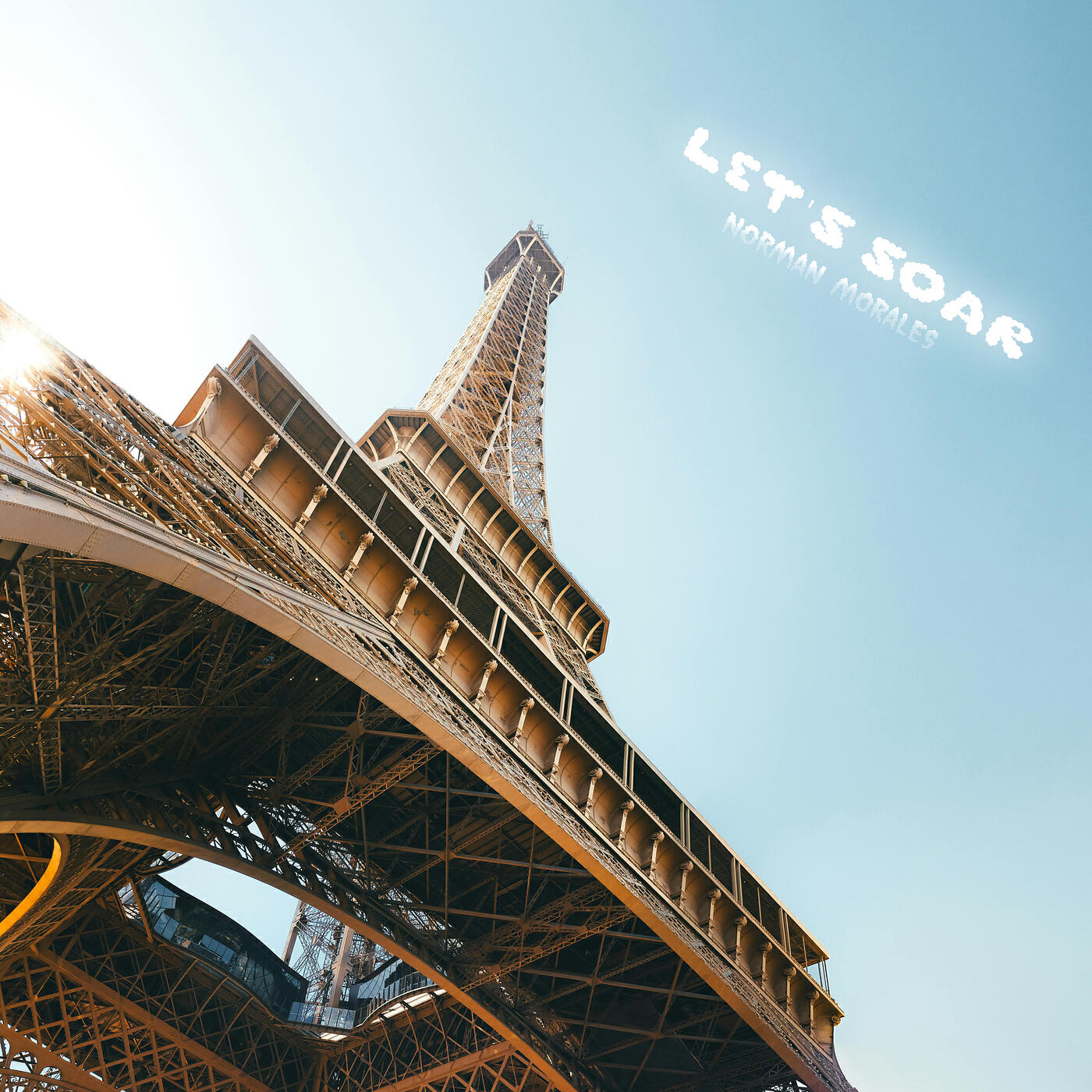 Релиз Let's Soar