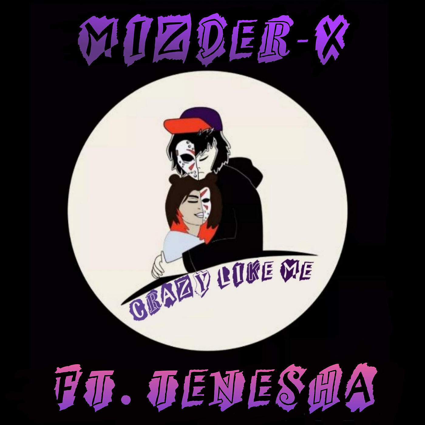 Релиз Crazy Like Me