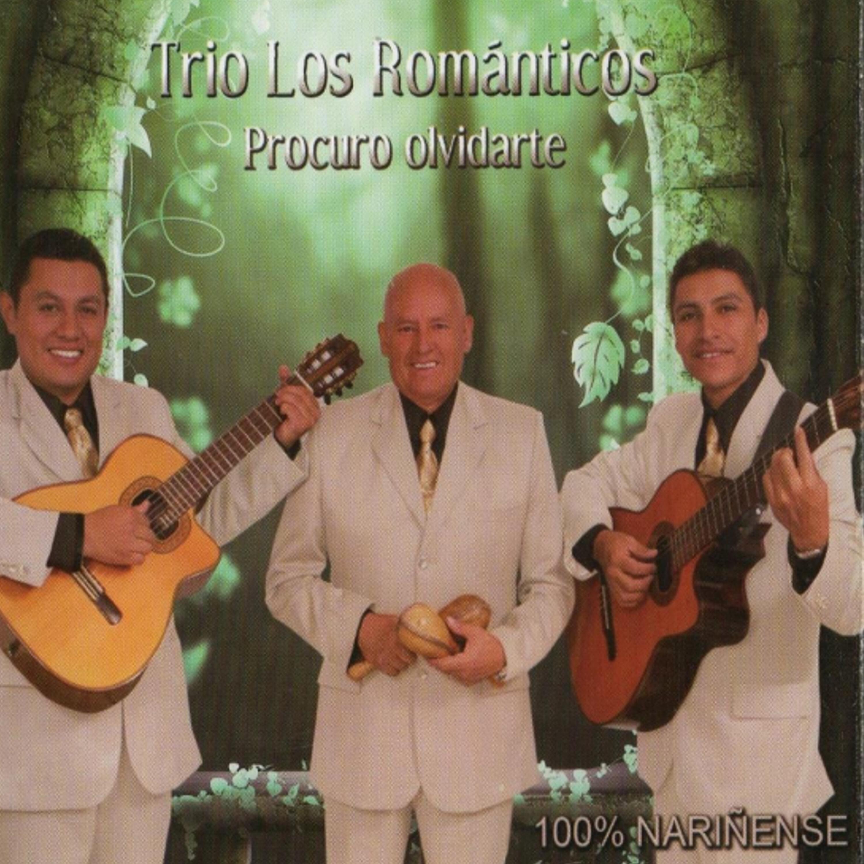 Релиз Procuro Olvidarte, 100% Nariñense