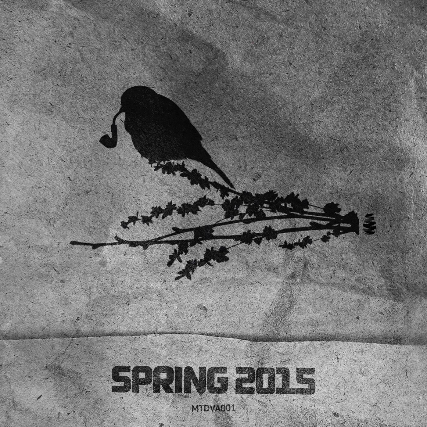 Релиз Spring 2015