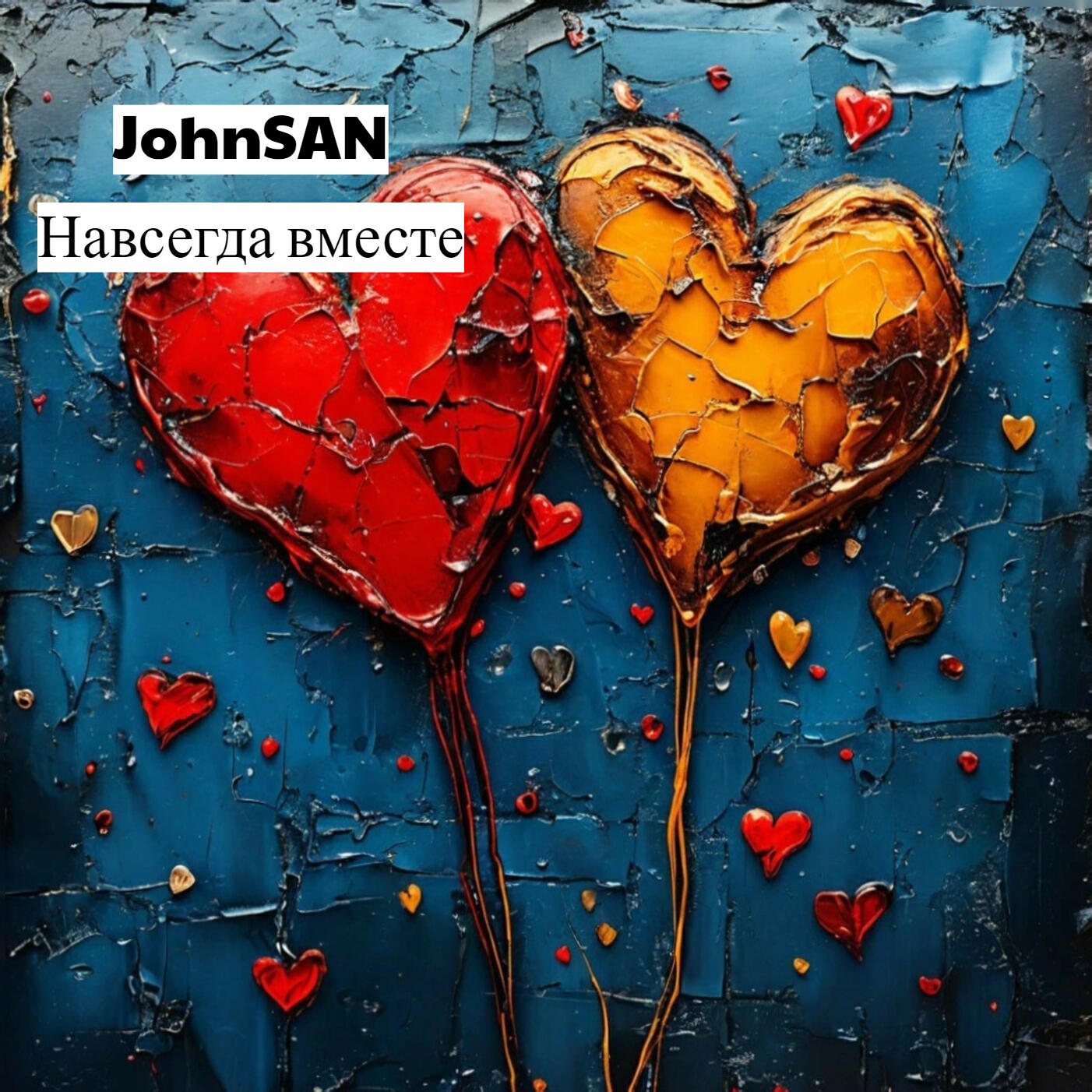 Релиз Навсегда вместе