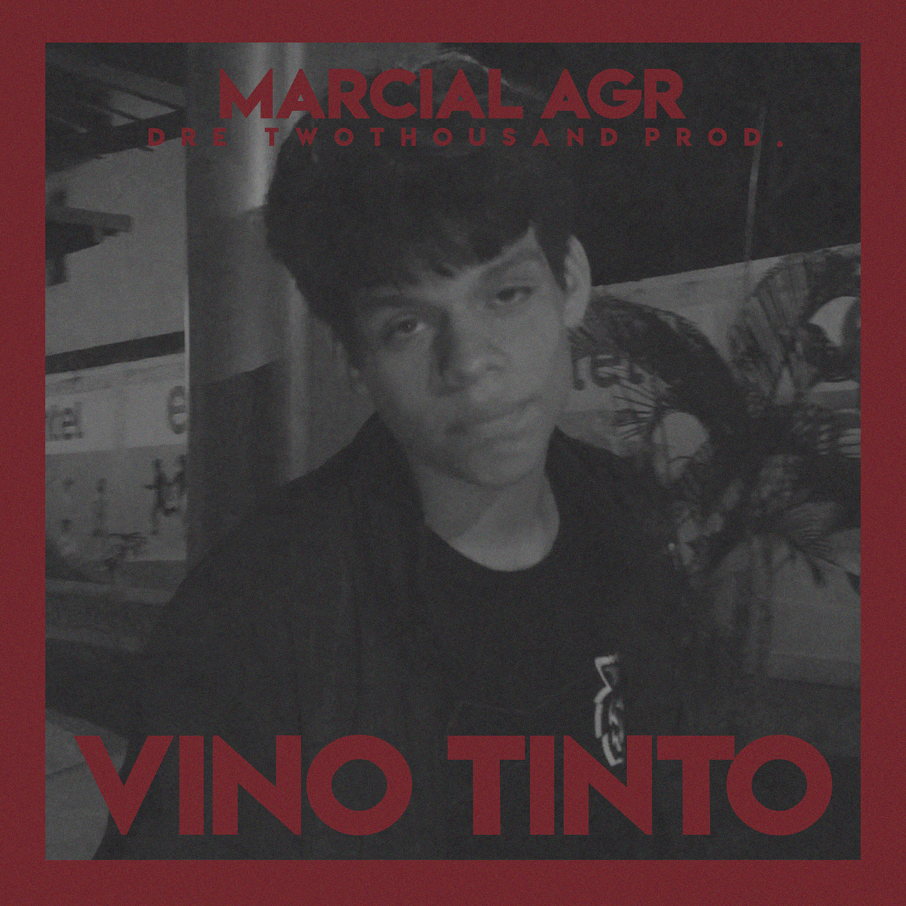 Релиз Vino Tinto