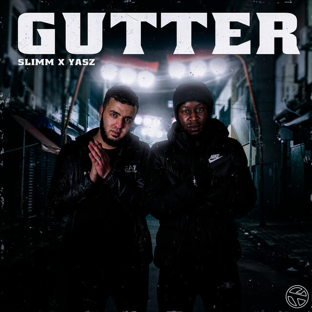 Релиз Gutter