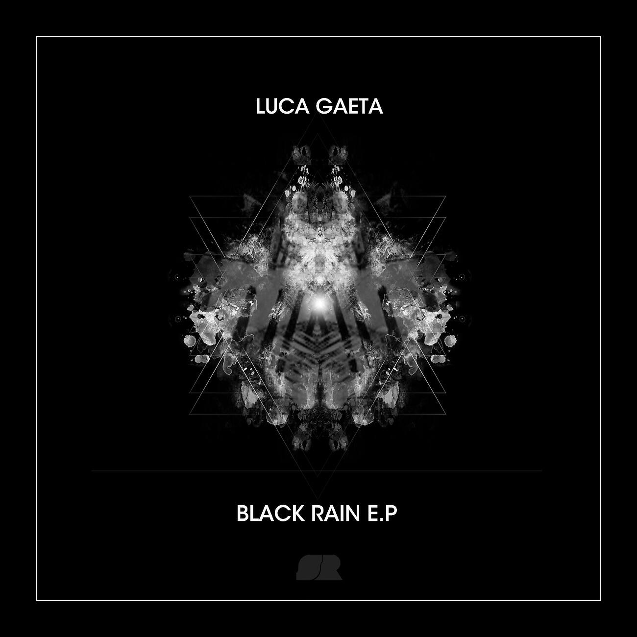 Релиз Black Rain