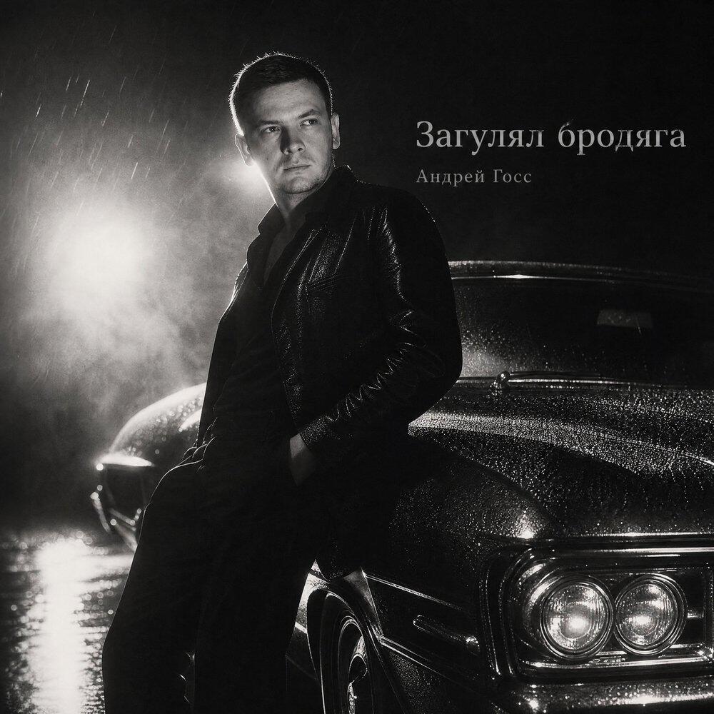 Релиз Загулял бродяга