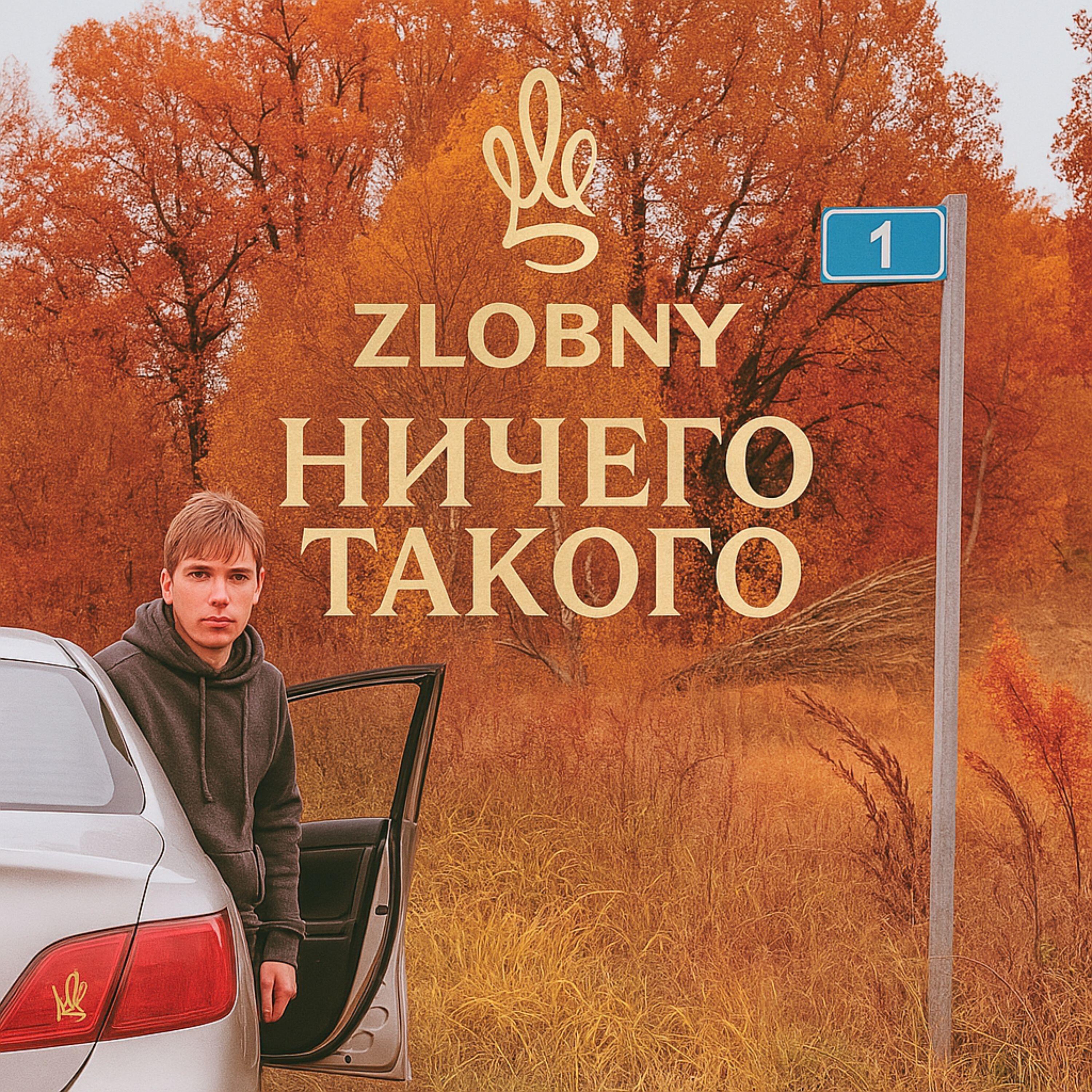 Релиз Ничего такого