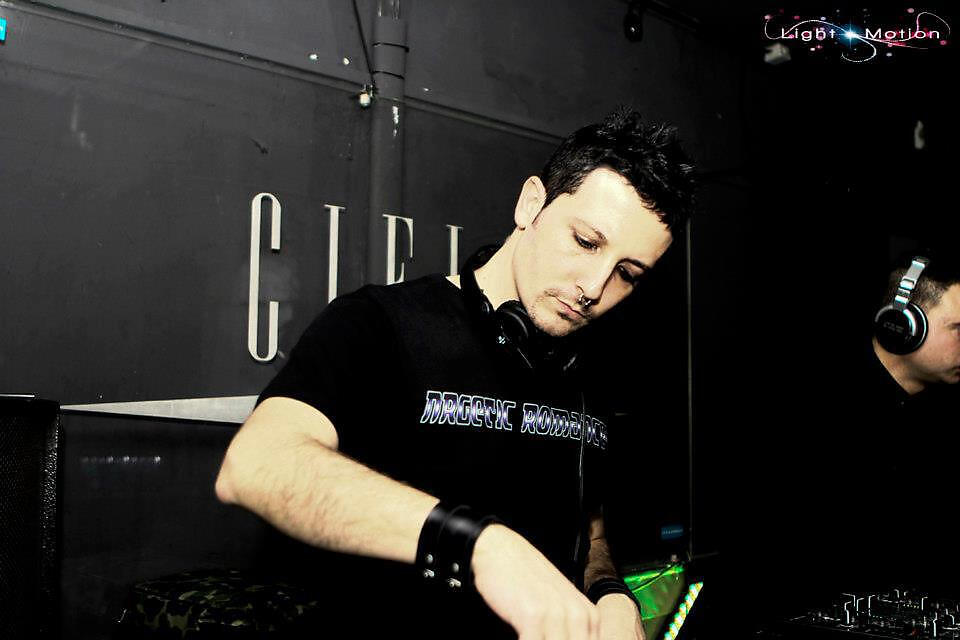 Technoid