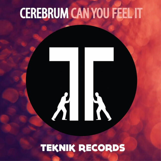 Релиз Can You Feel It