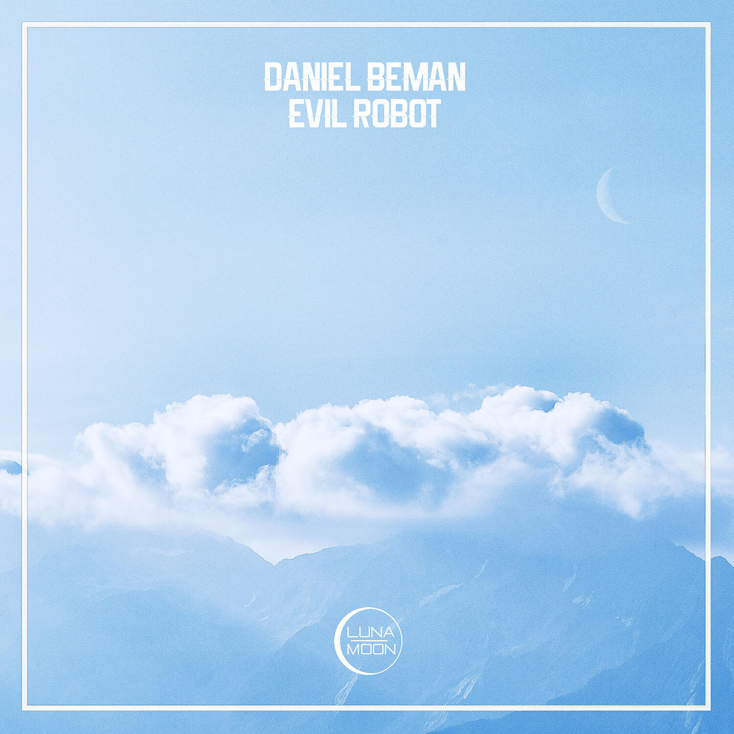 Релиз Evil Robot