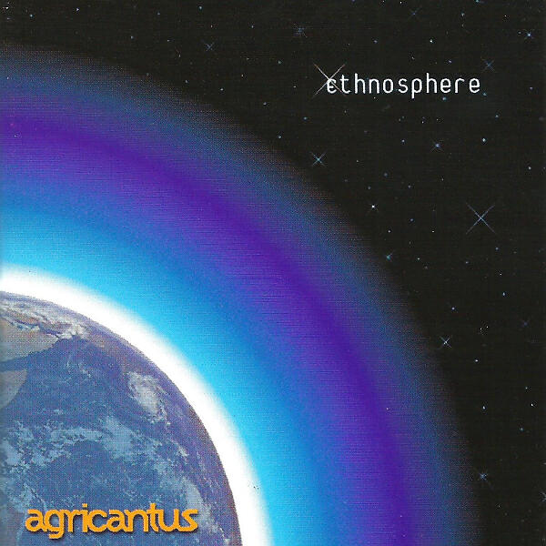 Релиз Ethnosphere