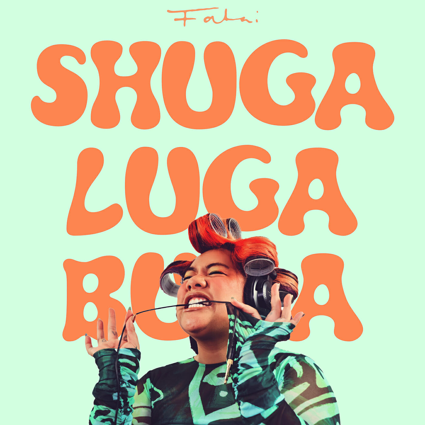 Релиз Shuga Luga Buga