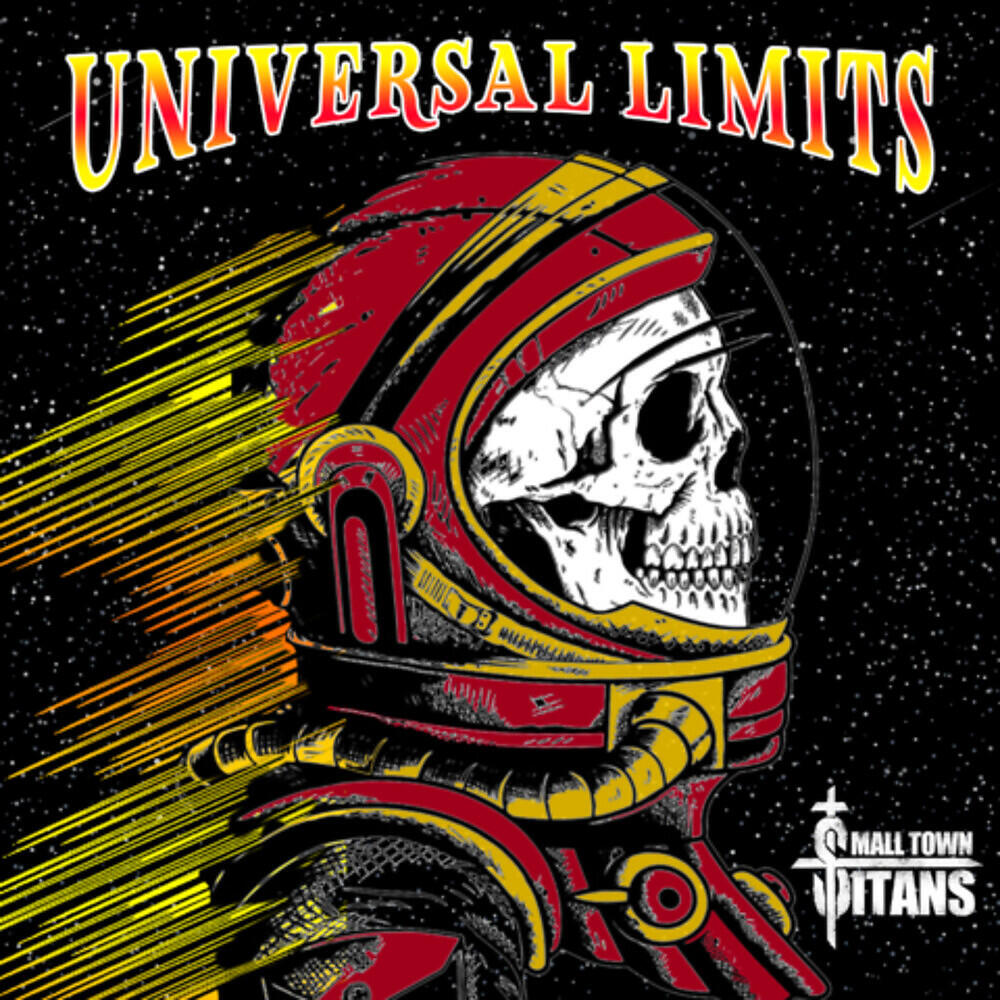 Релиз Universal Limits