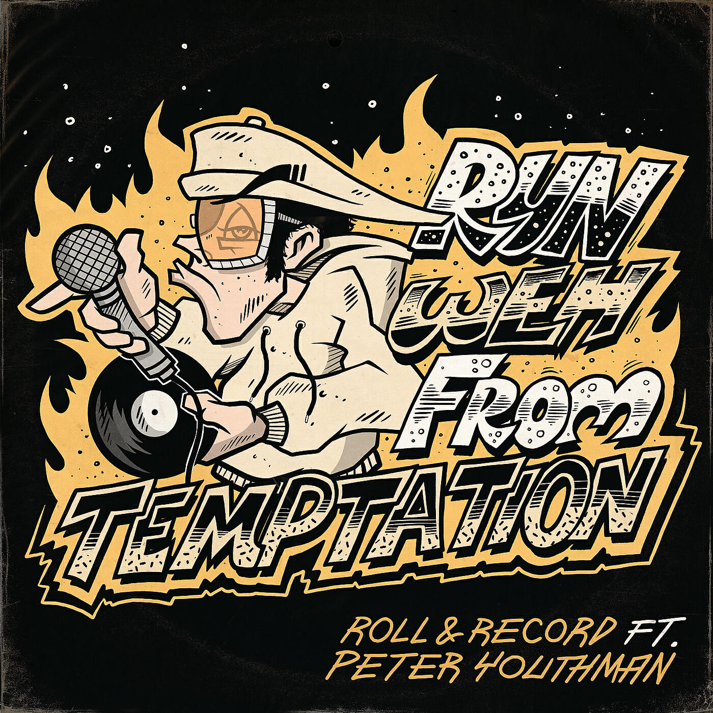 Релиз Run Weh from Temptation