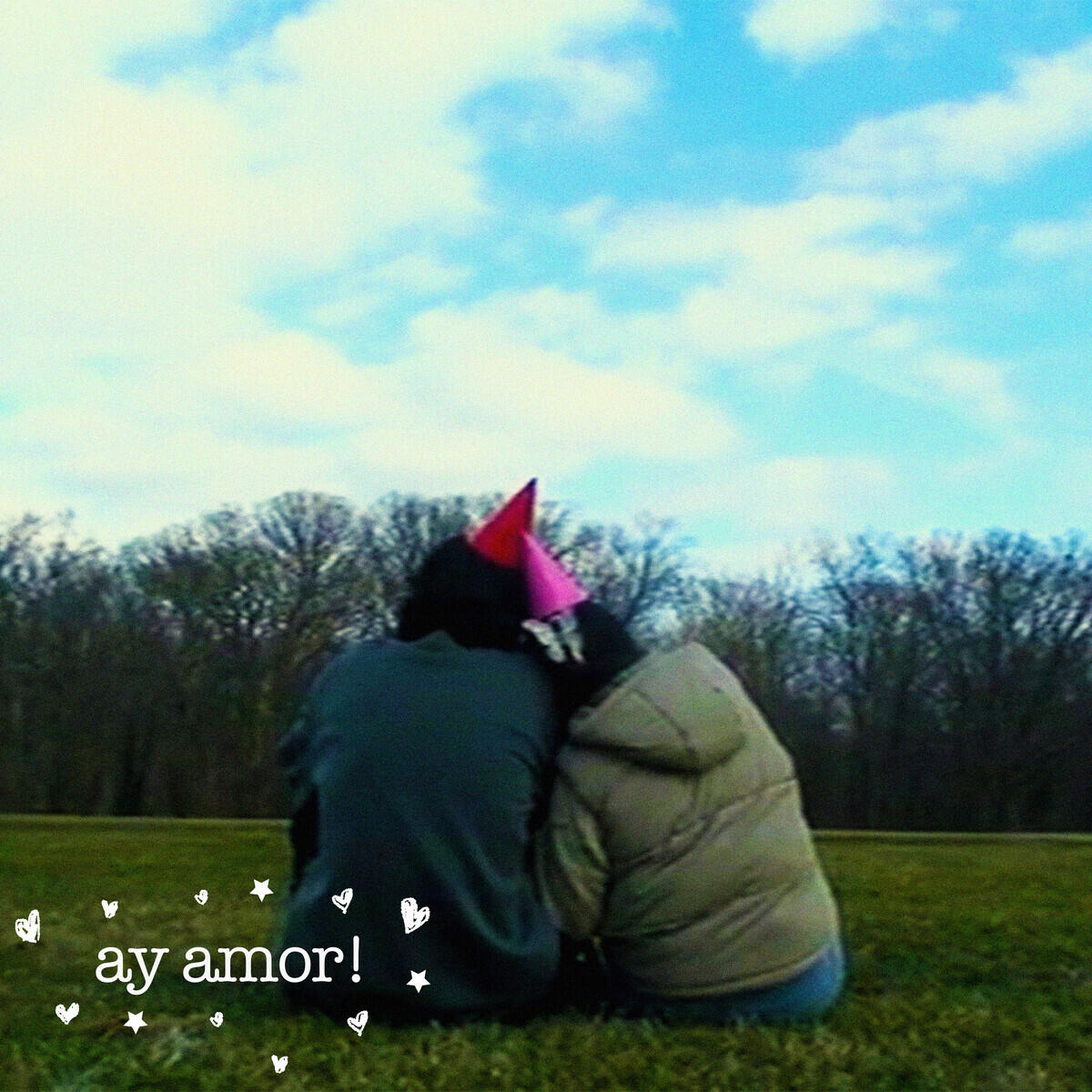 Релиз ay amor!