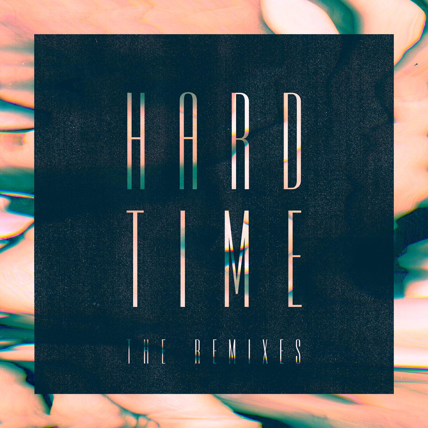 Релиз Hard Time