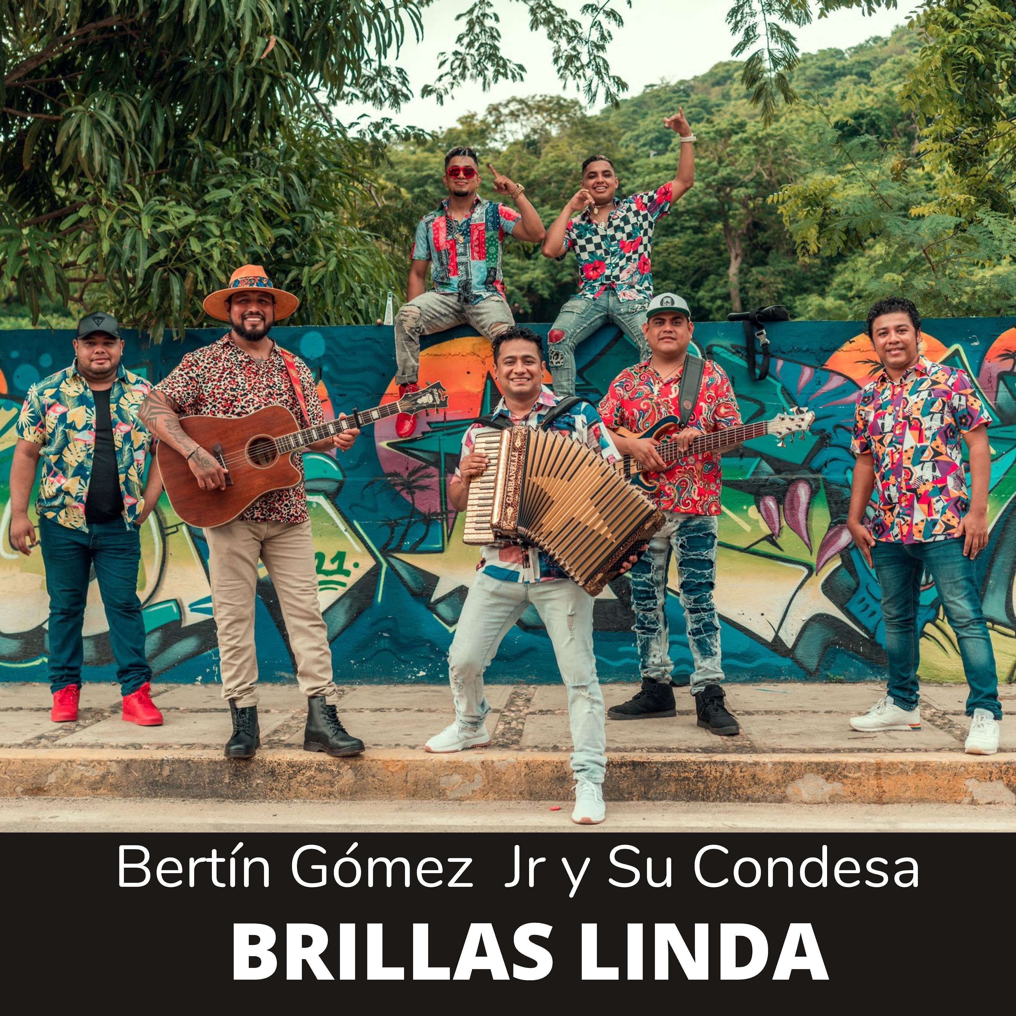 Релиз Brillas Linda