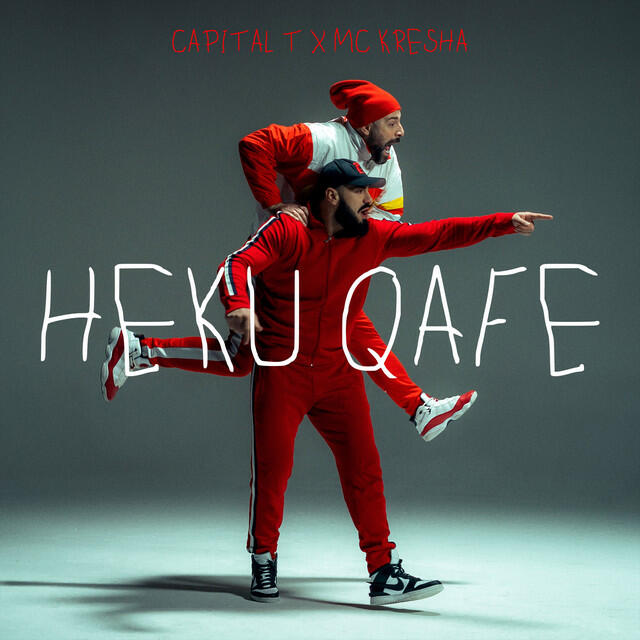 Релиз HEKU QAFE