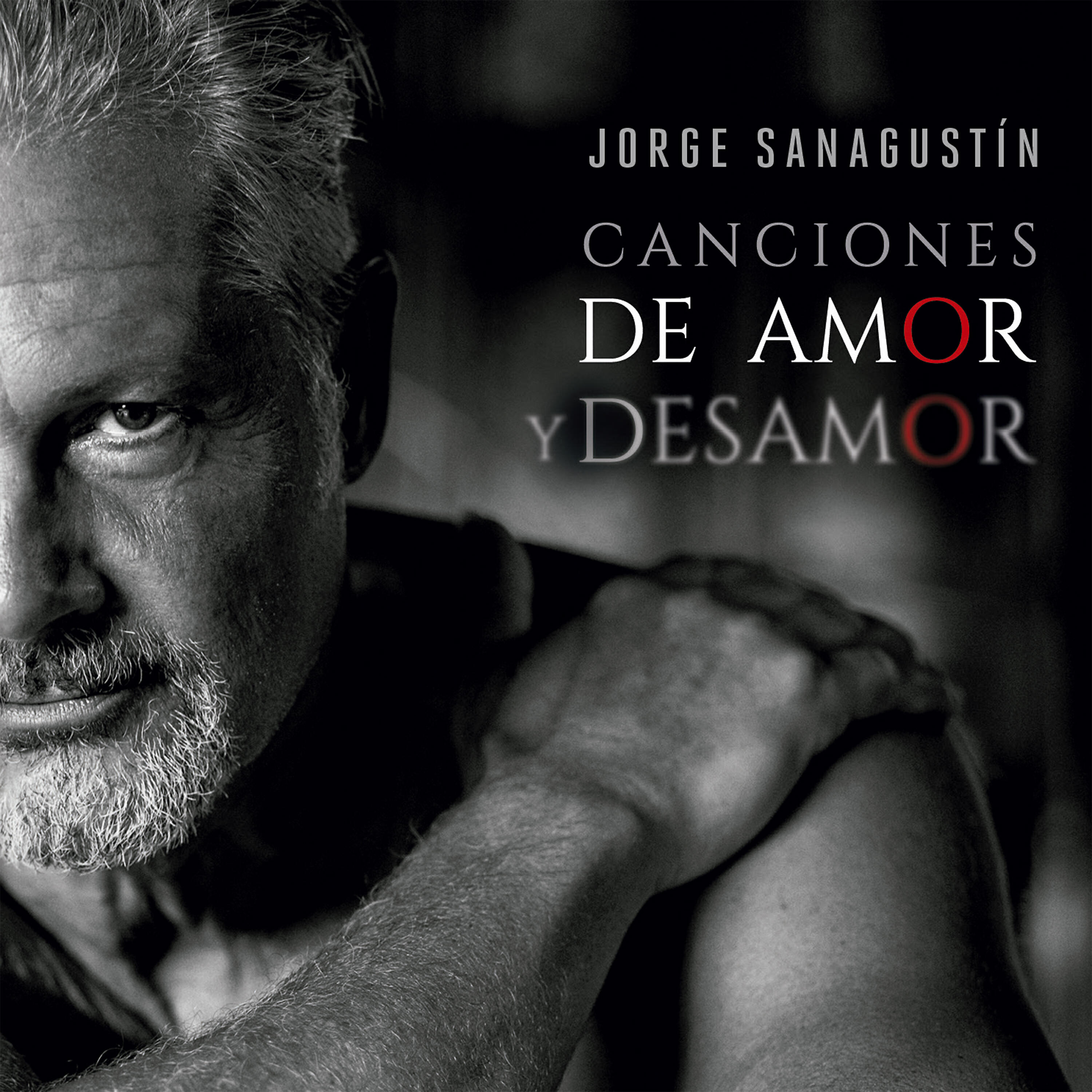 Релиз Canciones de Amor y Desamor
